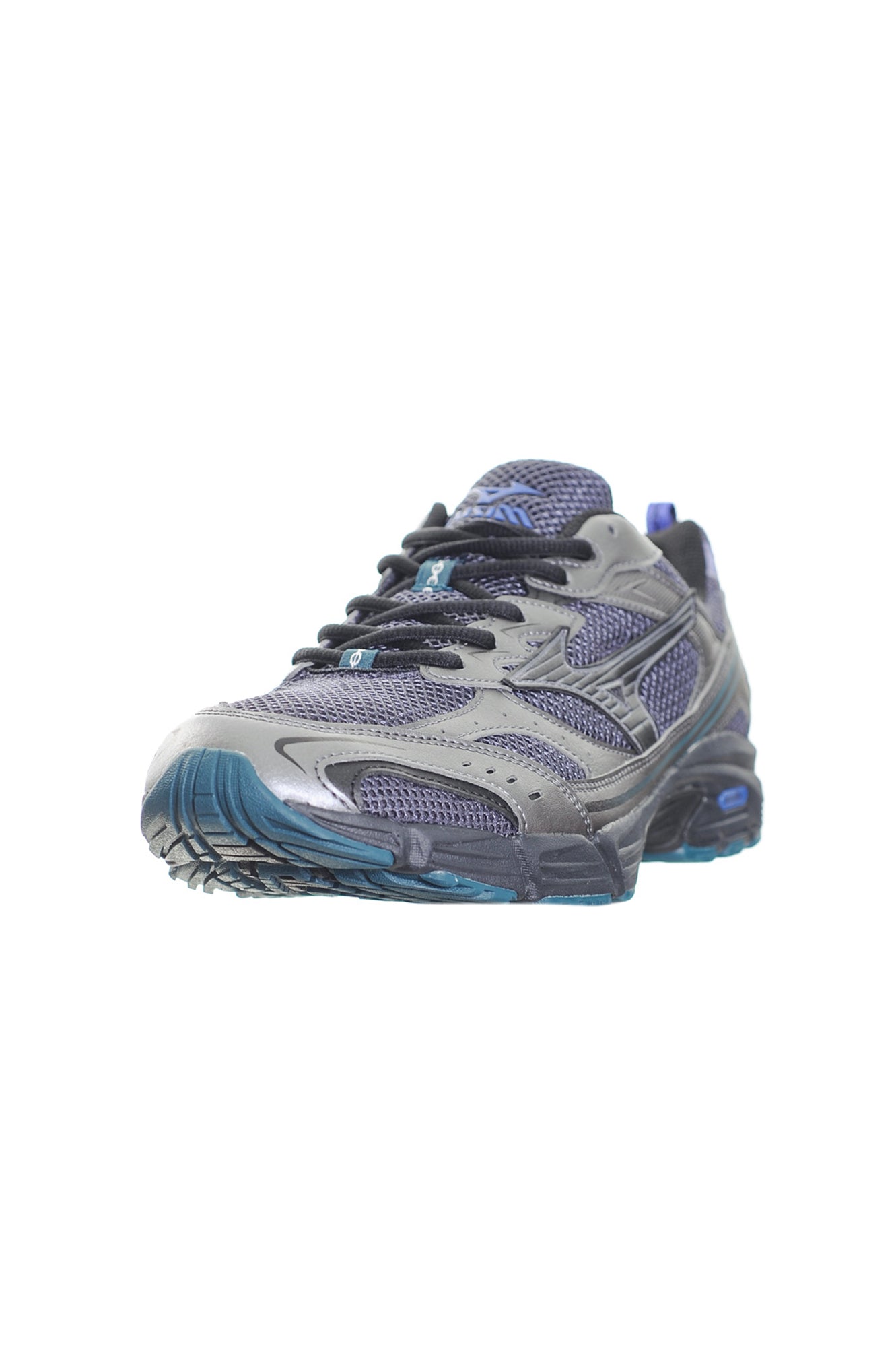 Mizuno Sneakers Autunno/Inverno Poliestere
