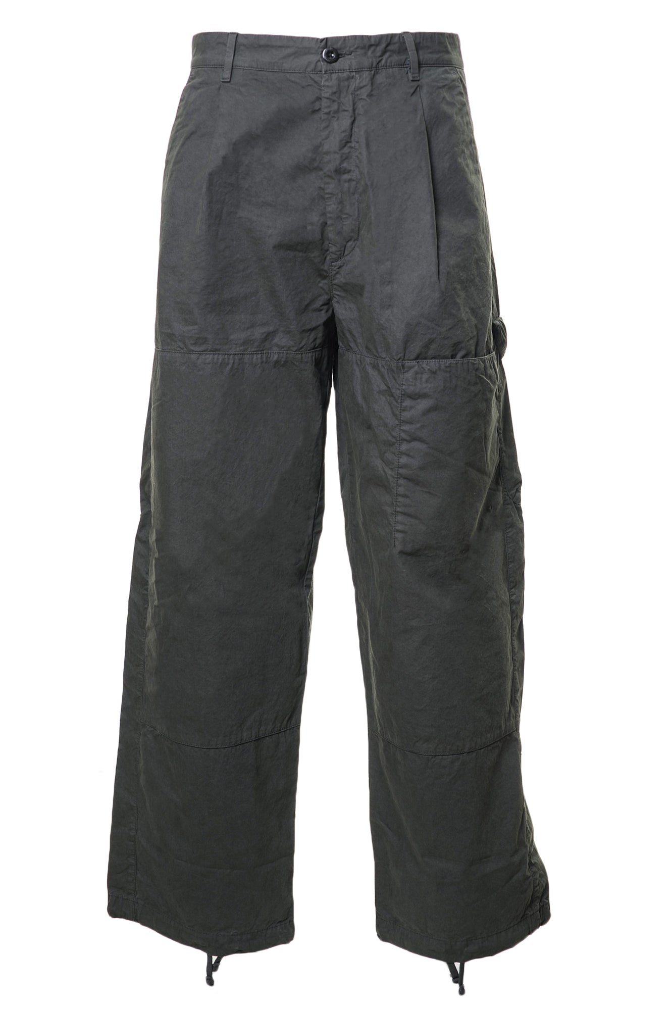 C.P. COMPANY Pantaloni Autunno/Inverno Cotone