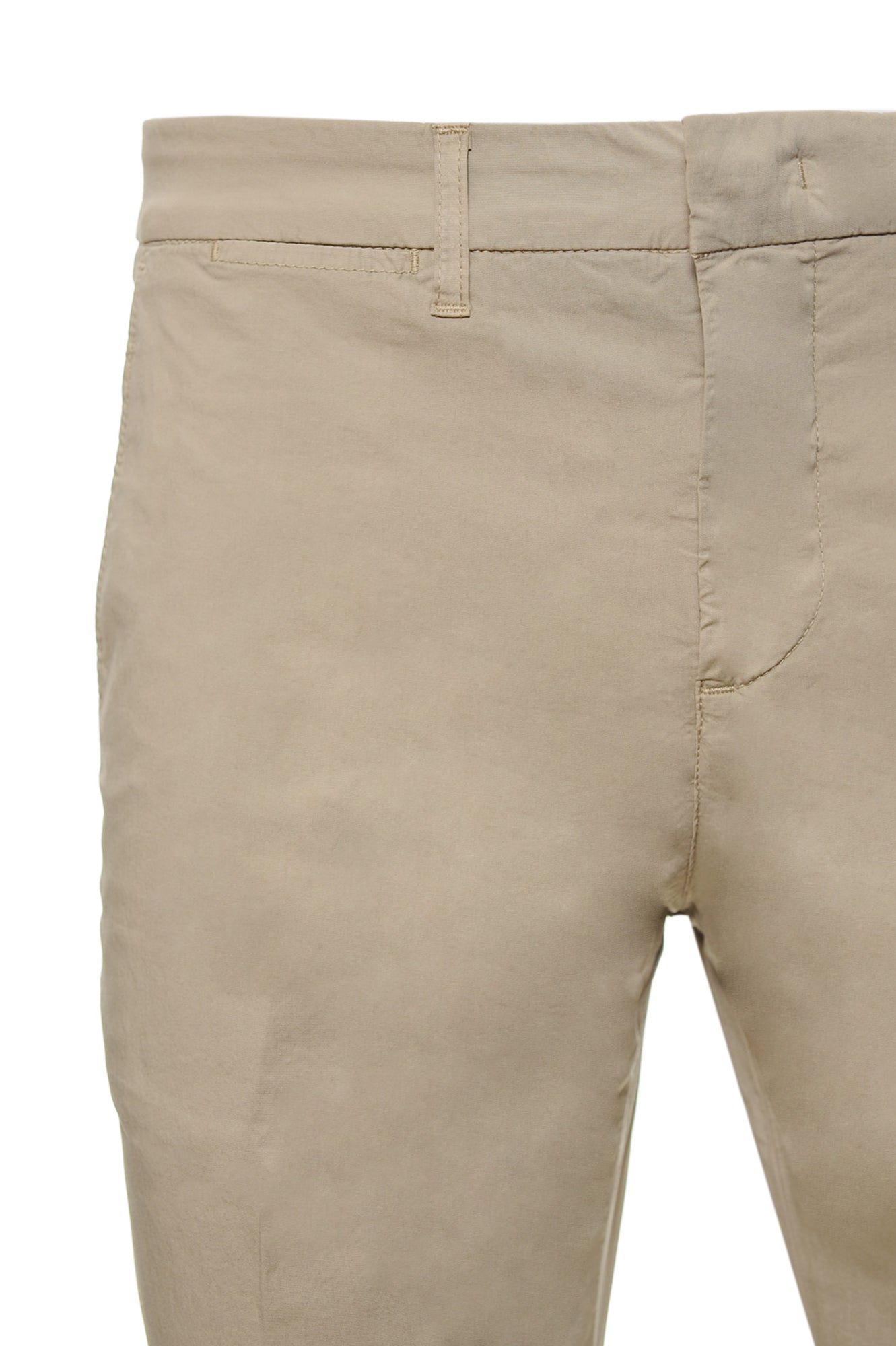 FAY Pantaloni Primavera/Estate Cotone