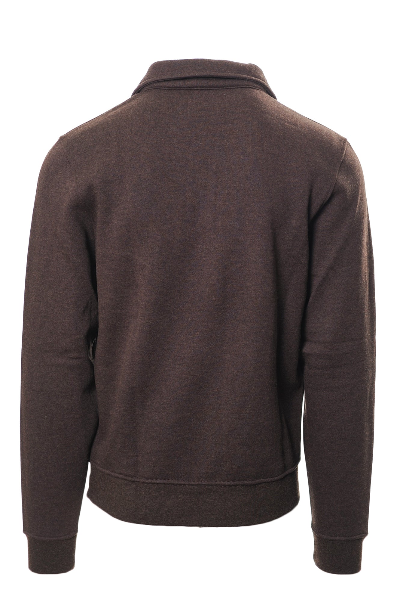 Bl'ker Felpe Autunno/Inverno Cotone