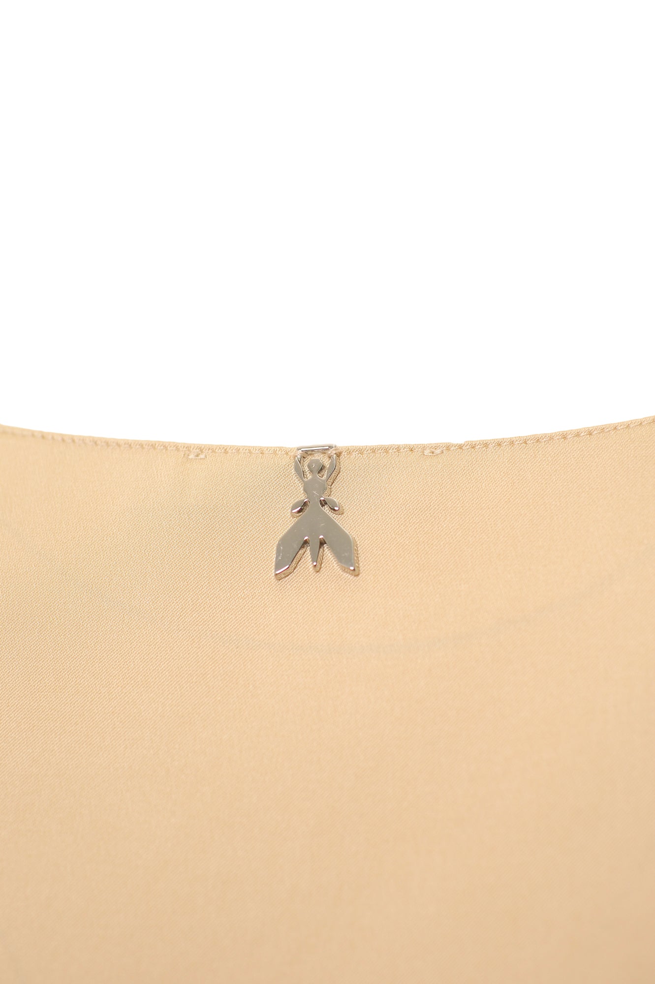 PATRIZIA PEPE Top Primavera/Estate Poliestere