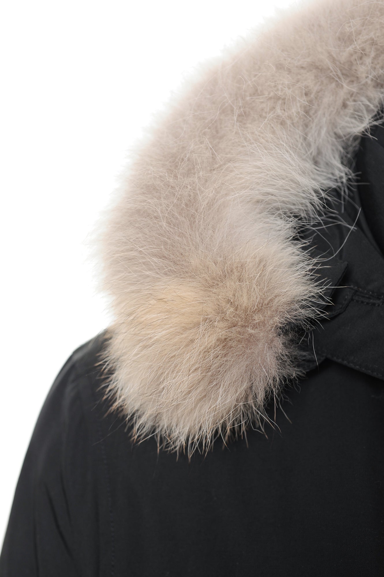 Woolrich Giubbotti Autunno/Inverno Cotone