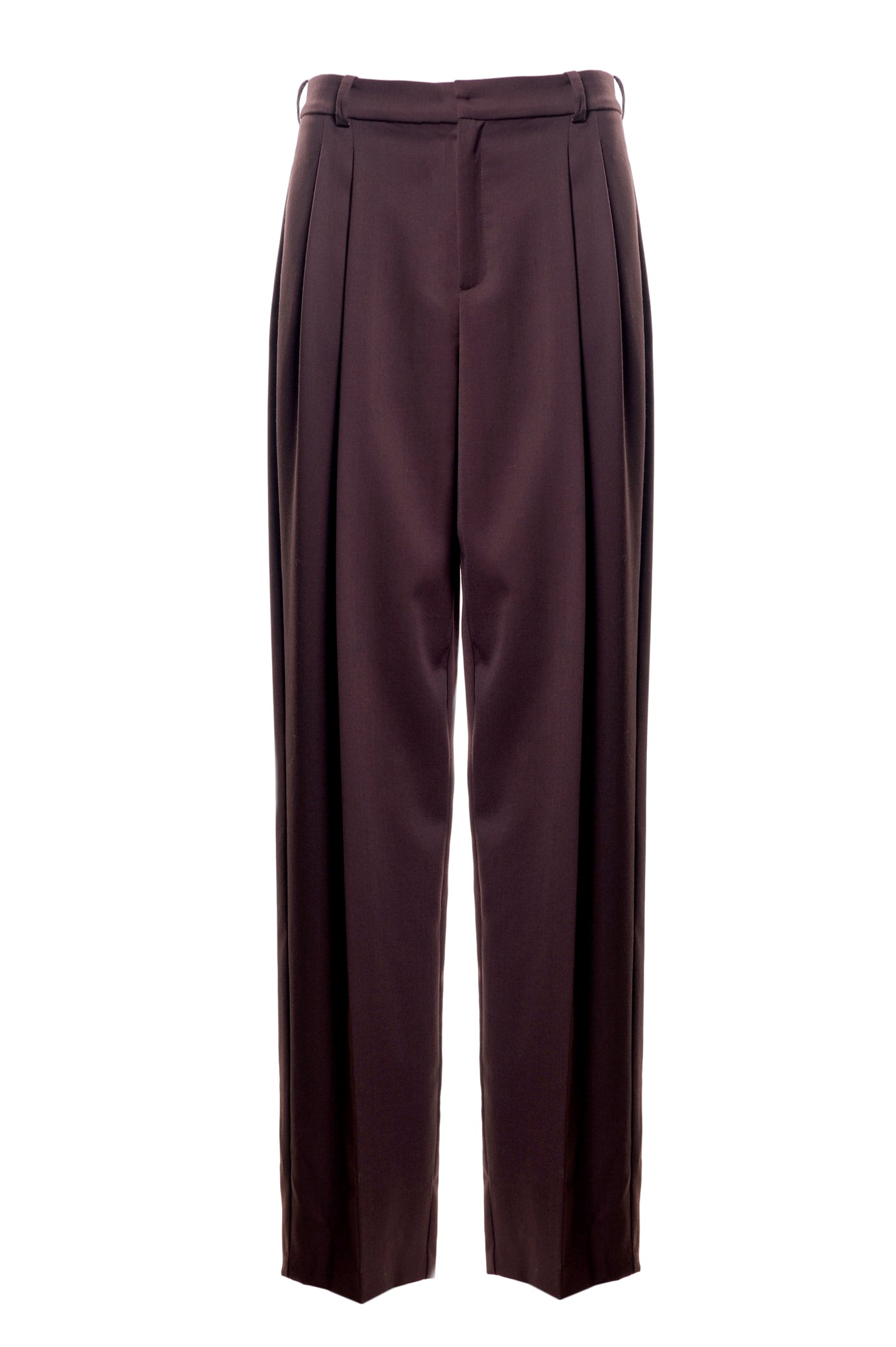 ELISABETTA FRANCHI Pantaloni Autunno/Inverno Poliestere