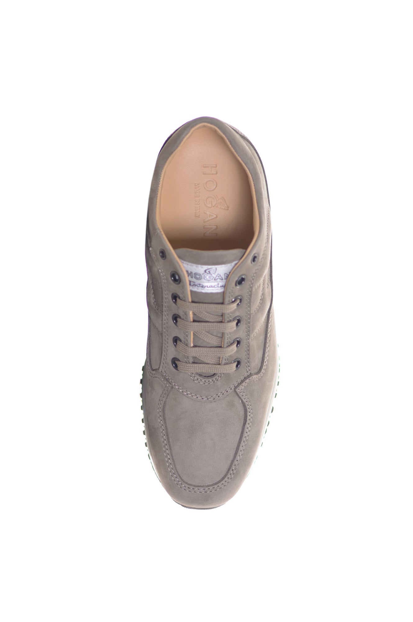 HOGAN Sneakers Autunno/Inverno Pelle