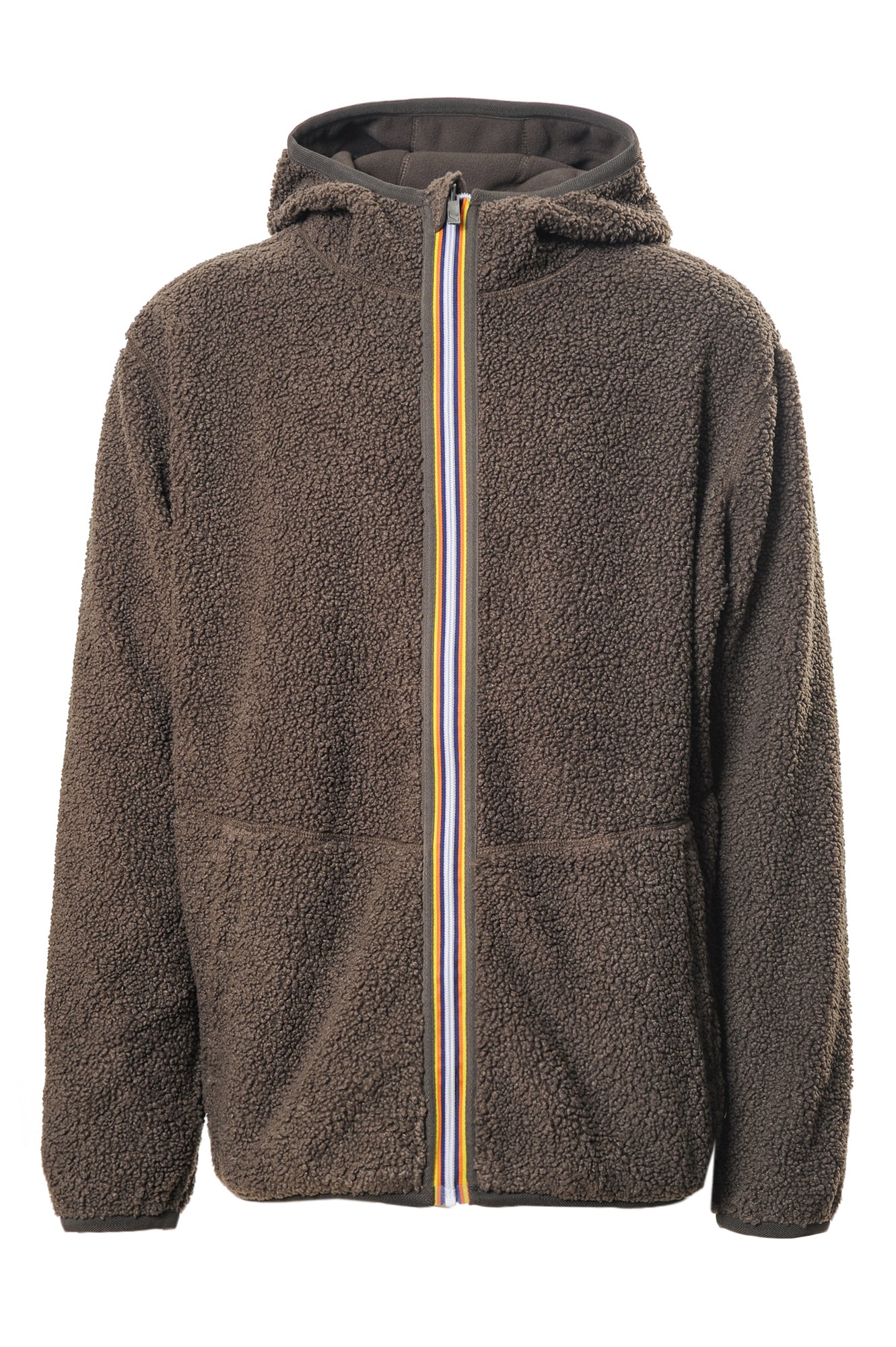 K-WAY Felpe Autunno/Inverno Poliestere