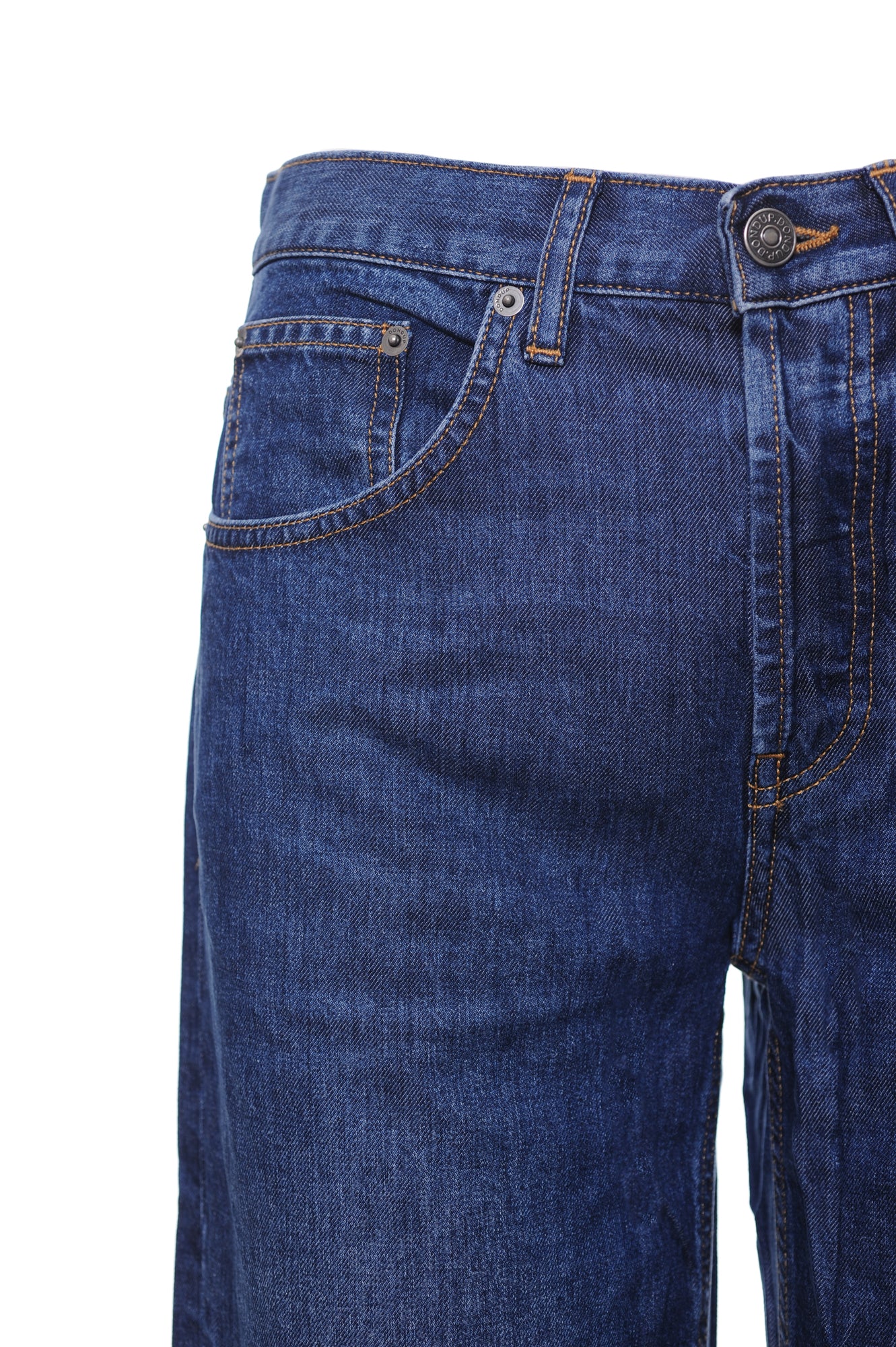 DONDUP Jeans Primavera/Estate Lyocell