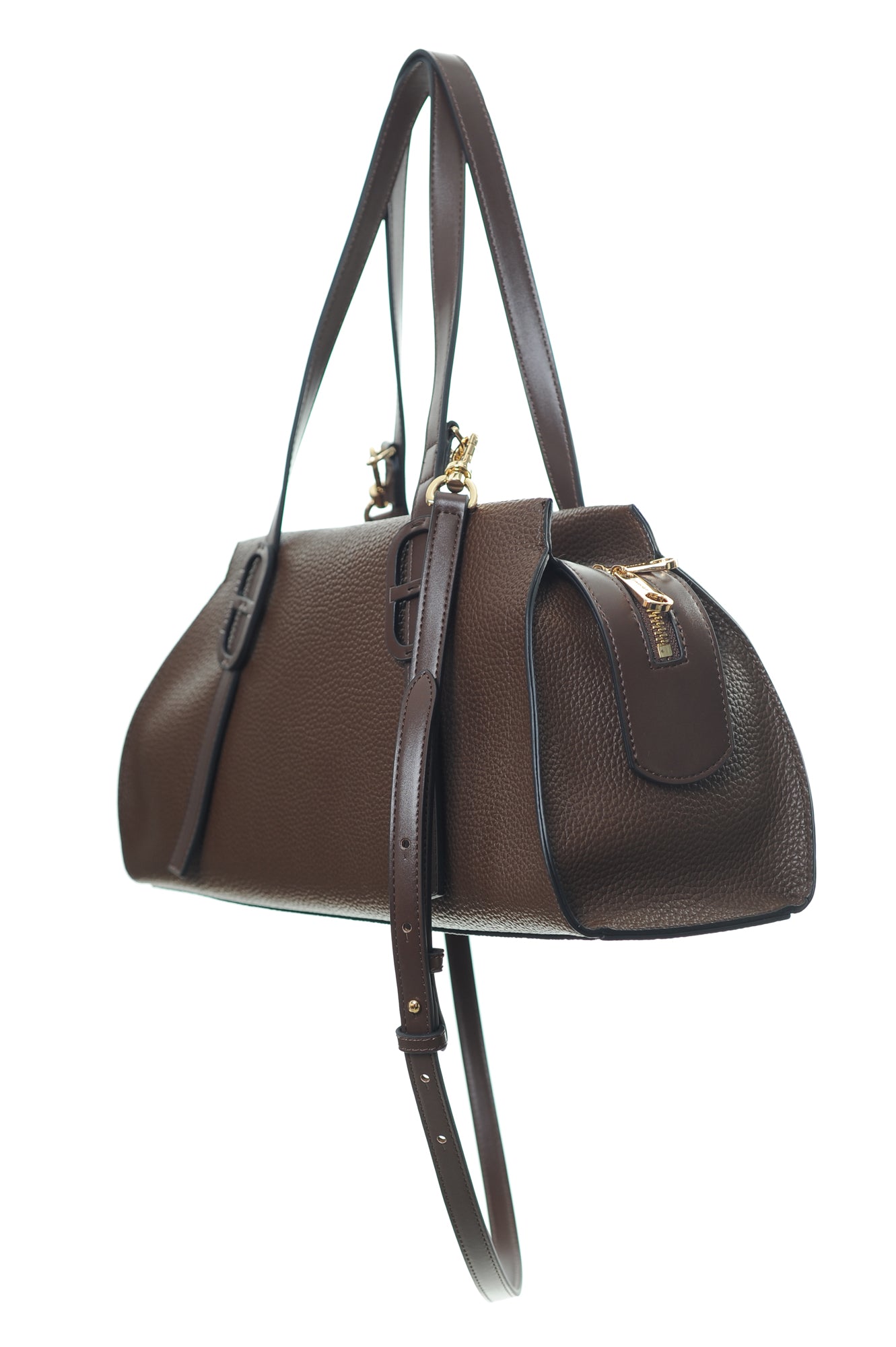 TWIN-SET Borse Autunno/Inverno Poliuretano