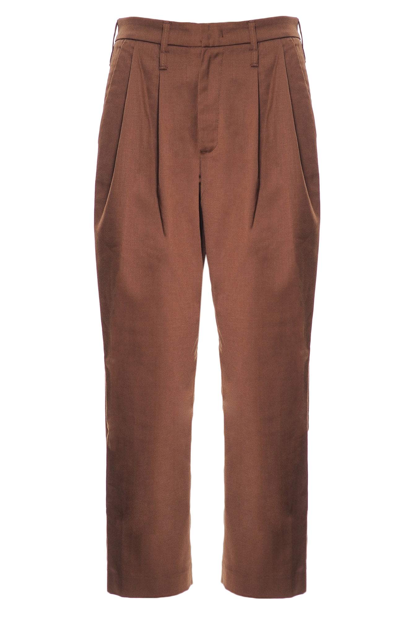 Re-HasH Pantaloni Primavera/Estate Poliestere