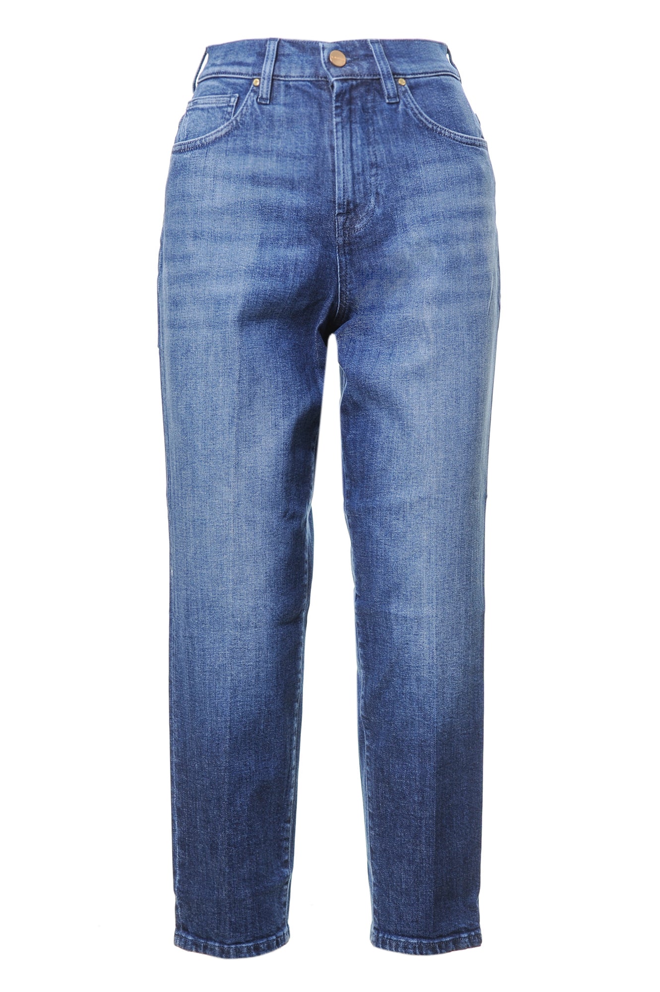 DONTHEFULLER Jeans Autunno/Inverno Cotone
