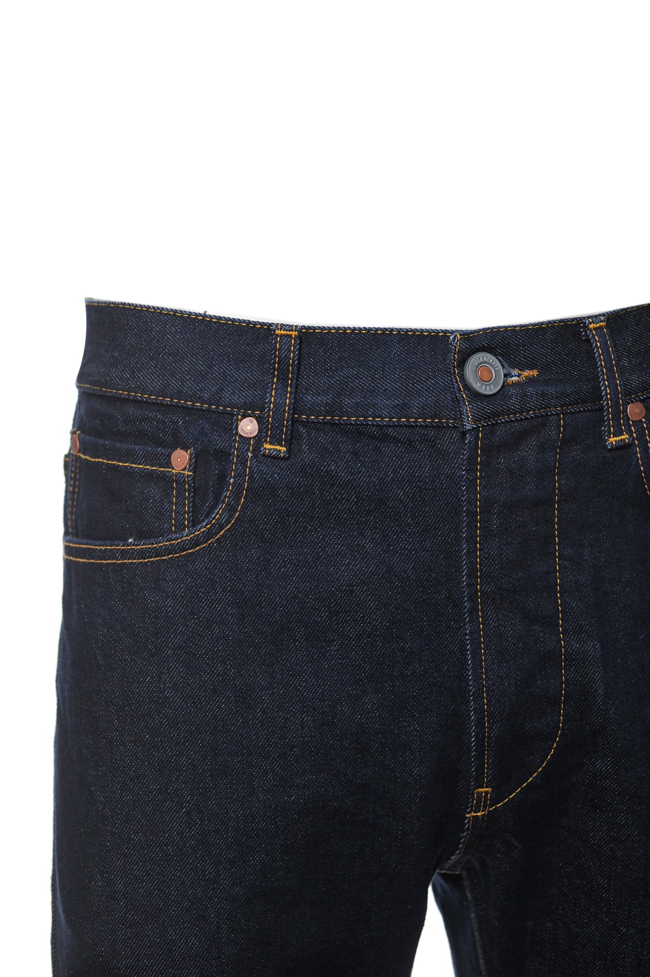 TELAGENOVA Jeans Primavera/Estate Cotone