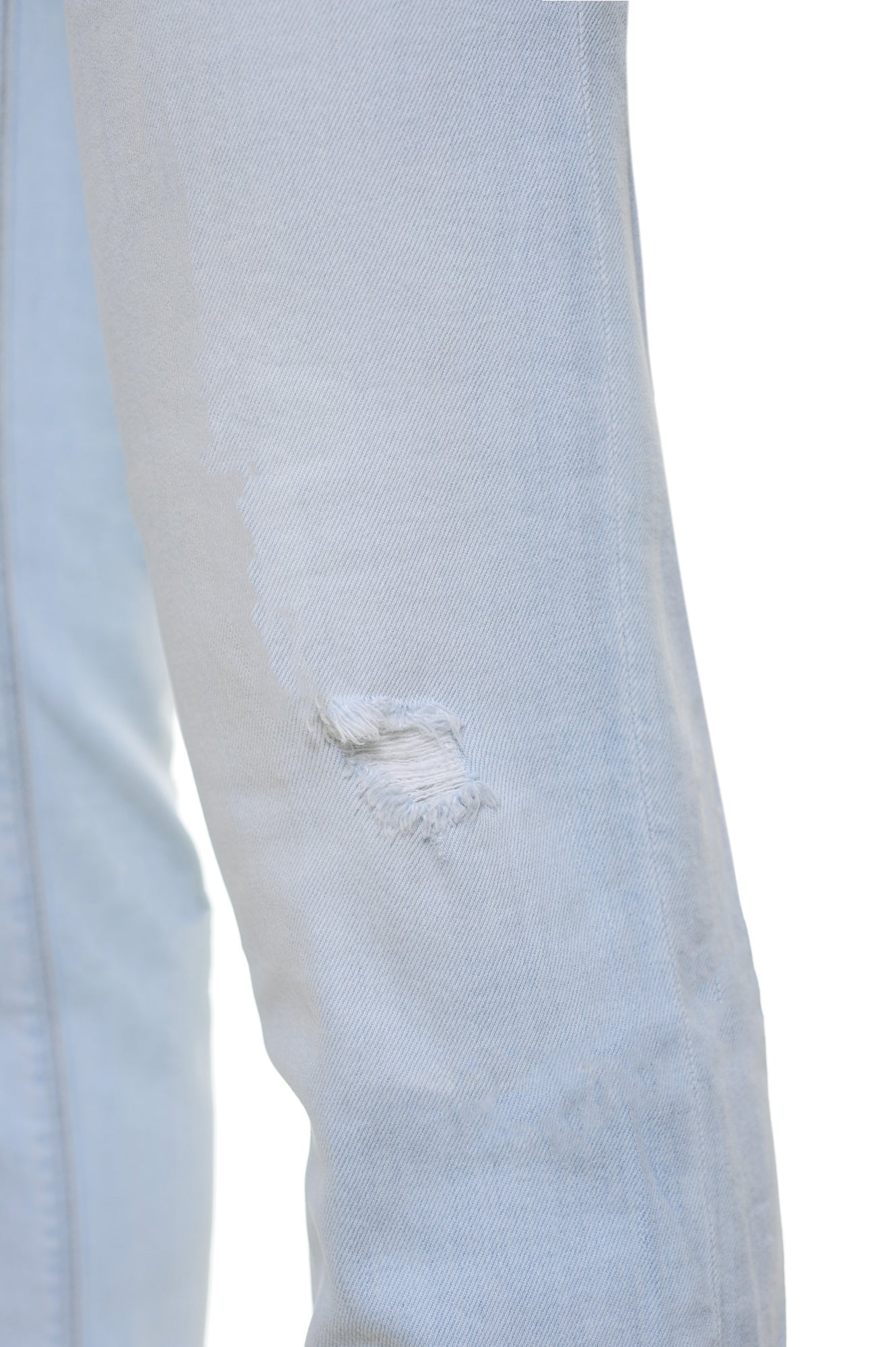 Re-HasH Jeans Primavera/Estate Cotone