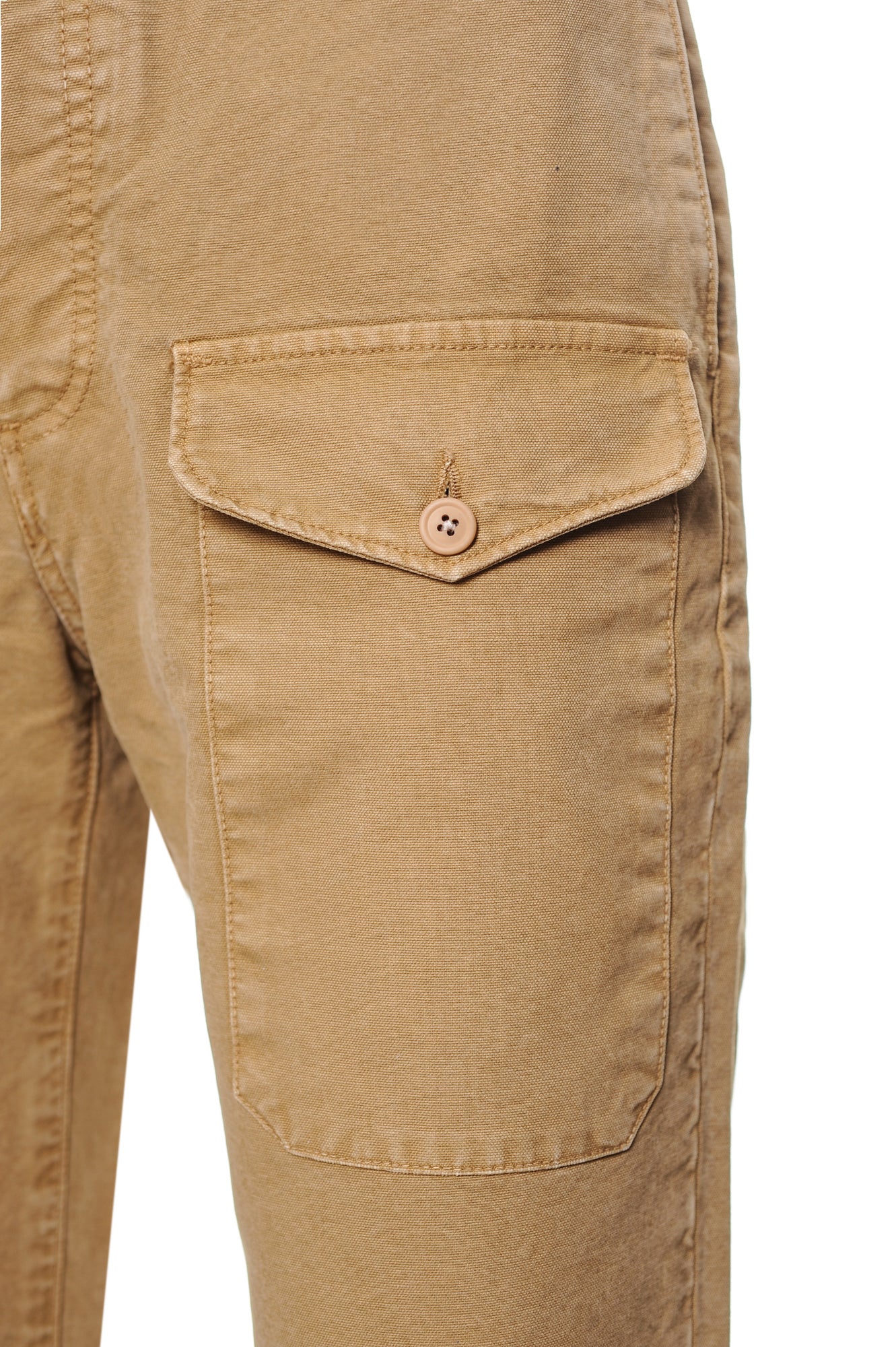 TELAGENOVA Pantaloni Autunno/Inverno Cotone