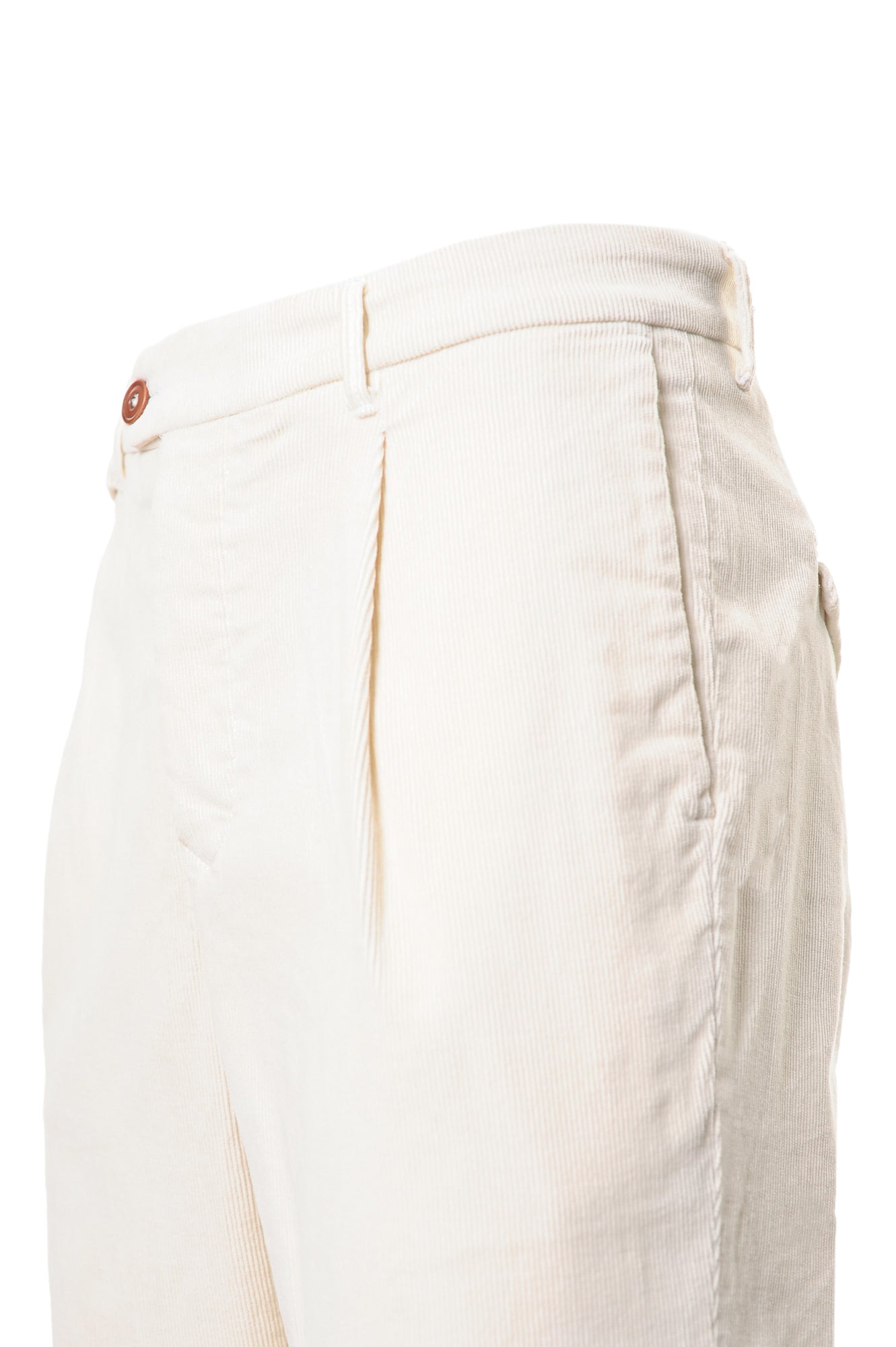 TELAGENOVA Pantaloni Autunno/Inverno Cotone