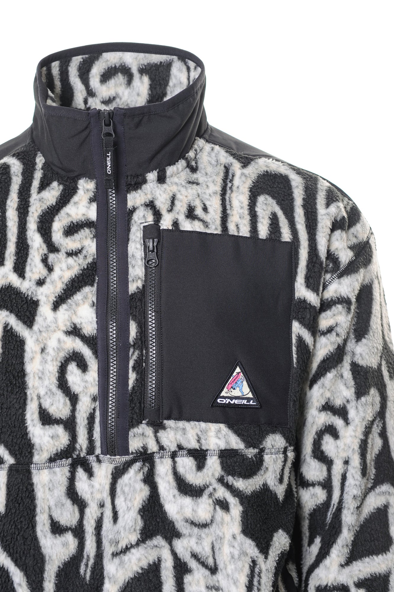 O'Neill Felpe Autunno/Inverno Poliestere