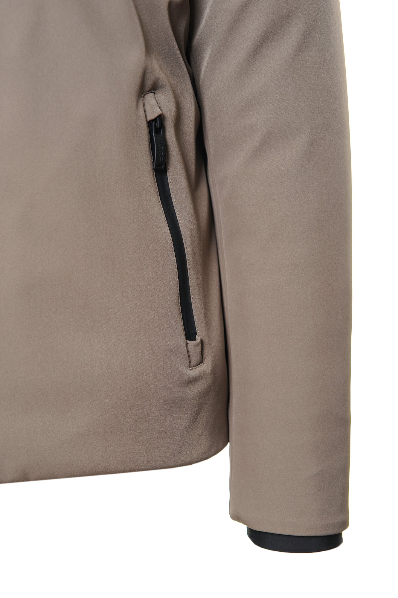 MORE Giubbotti Autunno/Inverno Poliestere