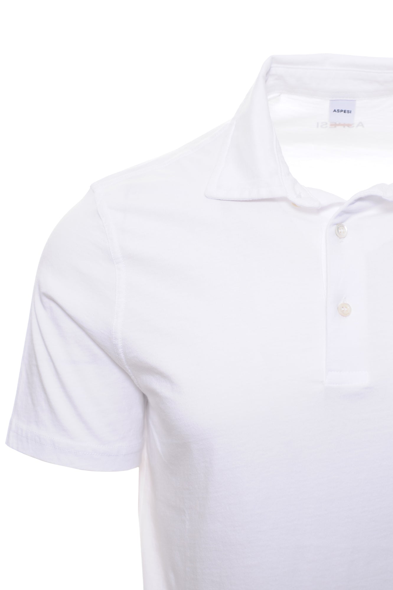 ASPESI Polo Primavera/Estate Cotone