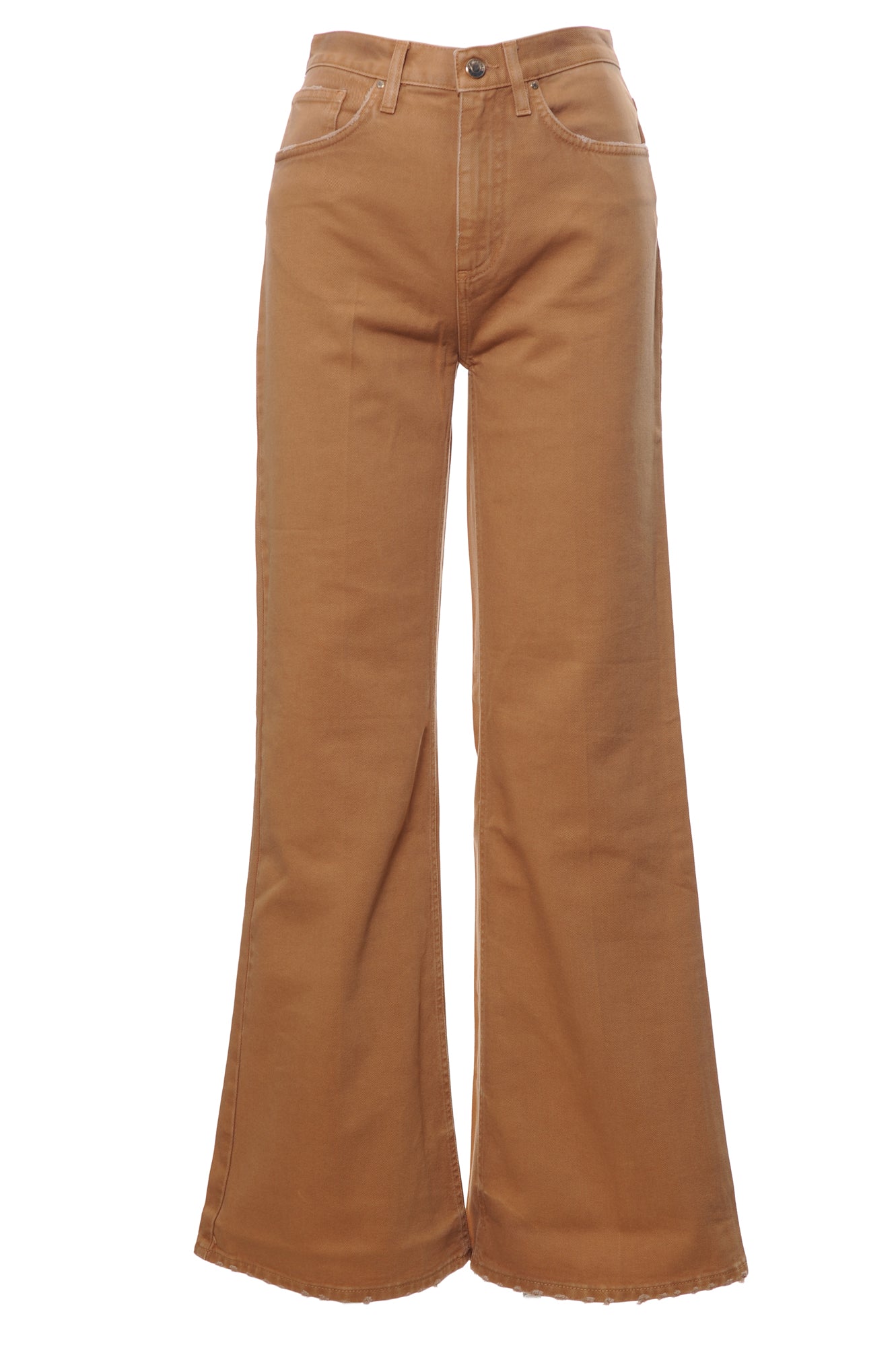 DONTHEFULLER Jeans Primavera/Estate Cotone