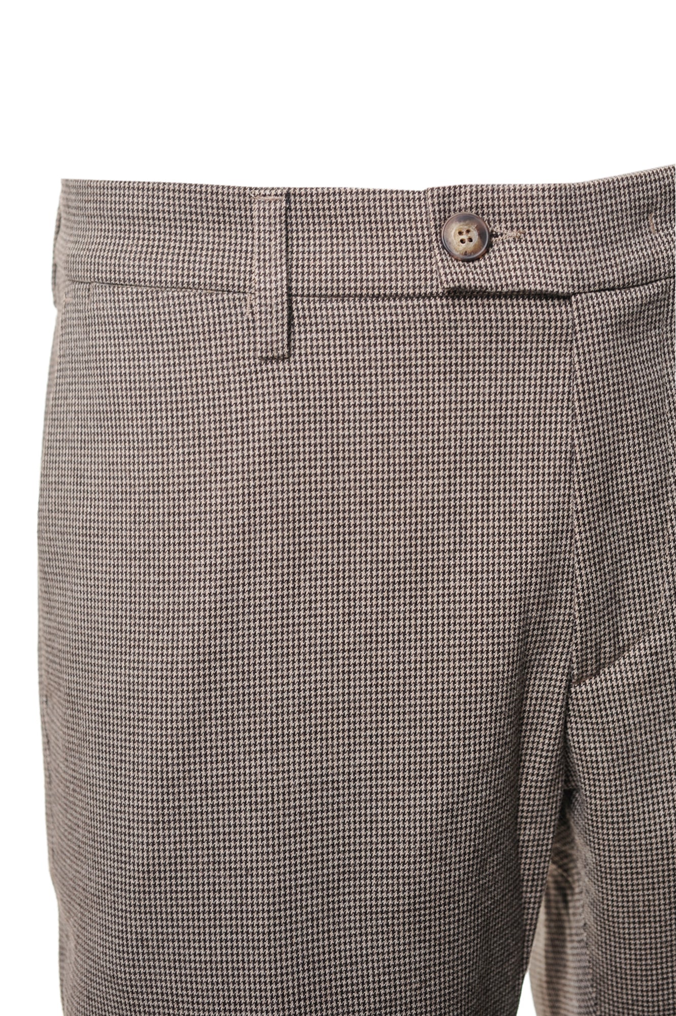 Re-HasH Pantaloni Autunno/Inverno Cotone