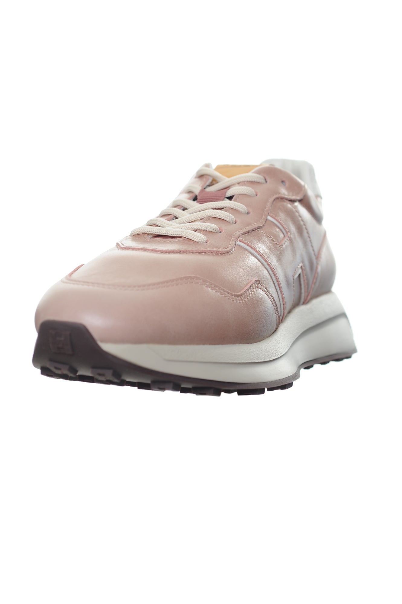 HOGAN Sneakers Autunno/Inverno Pelle