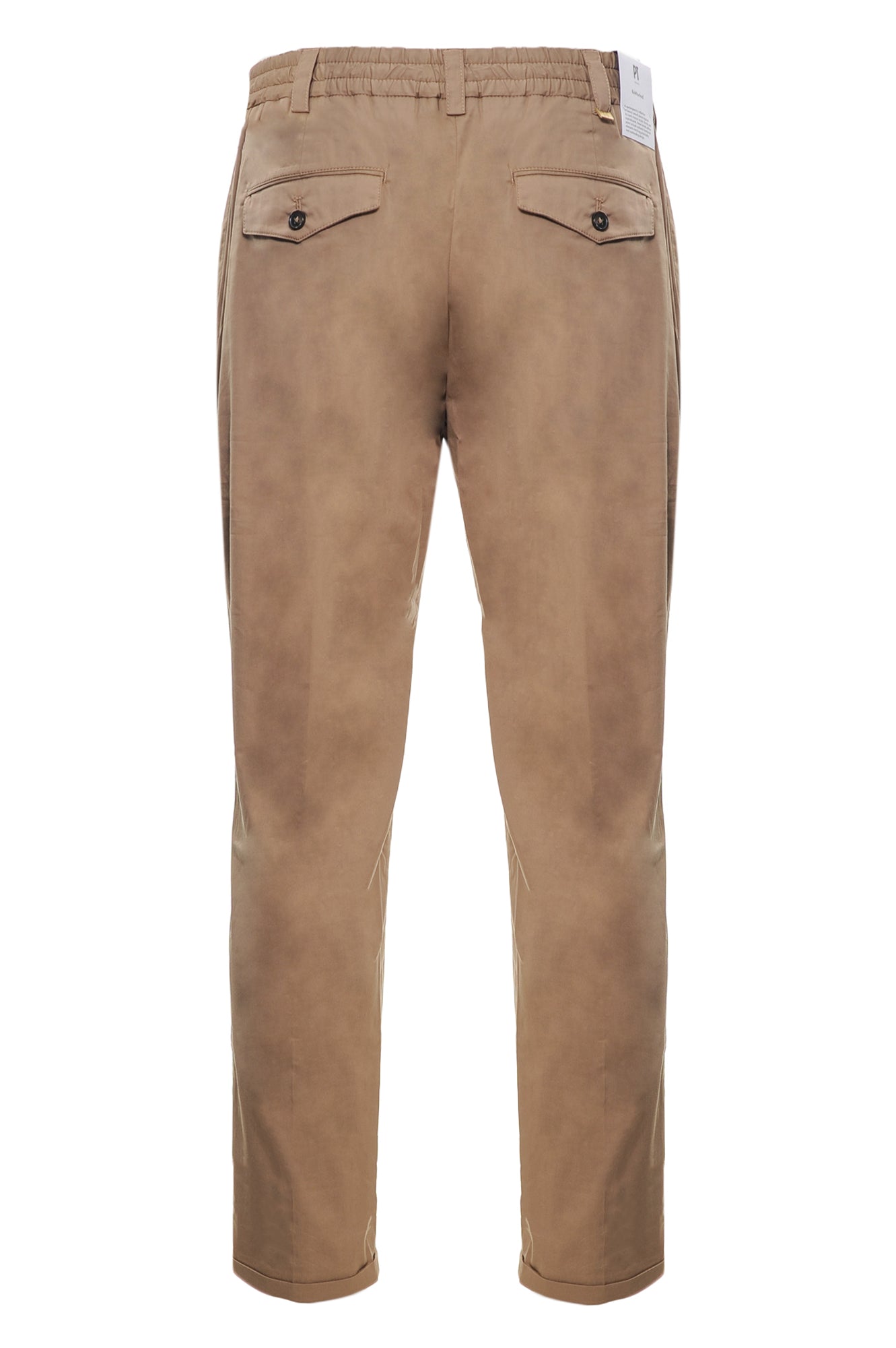 PT TORINO Pantaloni Primavera/Estate Cotone