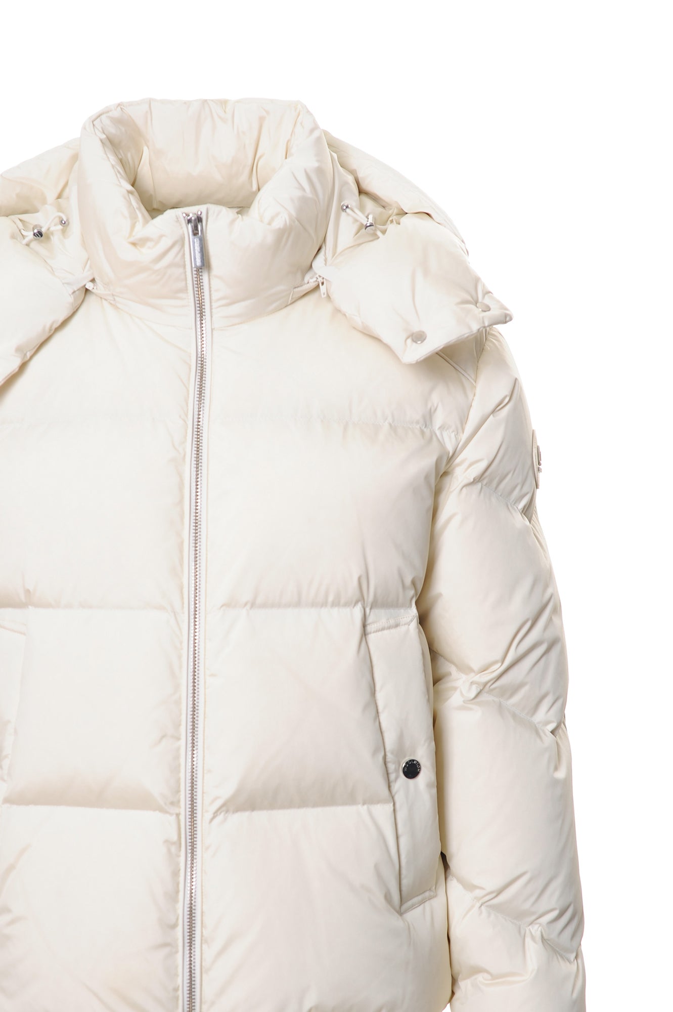 Woolrich Piumini Autunno/Inverno Poliammide