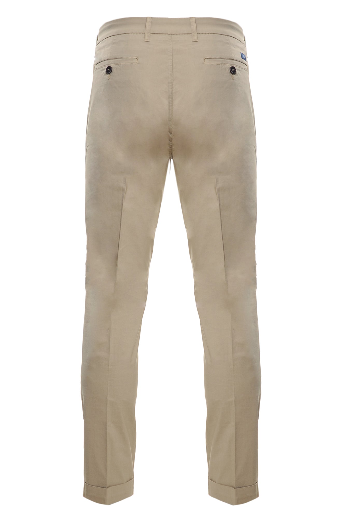 FAY Pantaloni Primavera/Estate Cotone