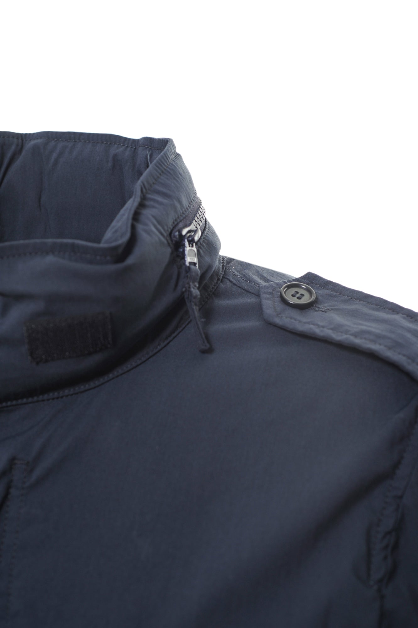 ASPESI Giubbini Primavera/Estate Cotone