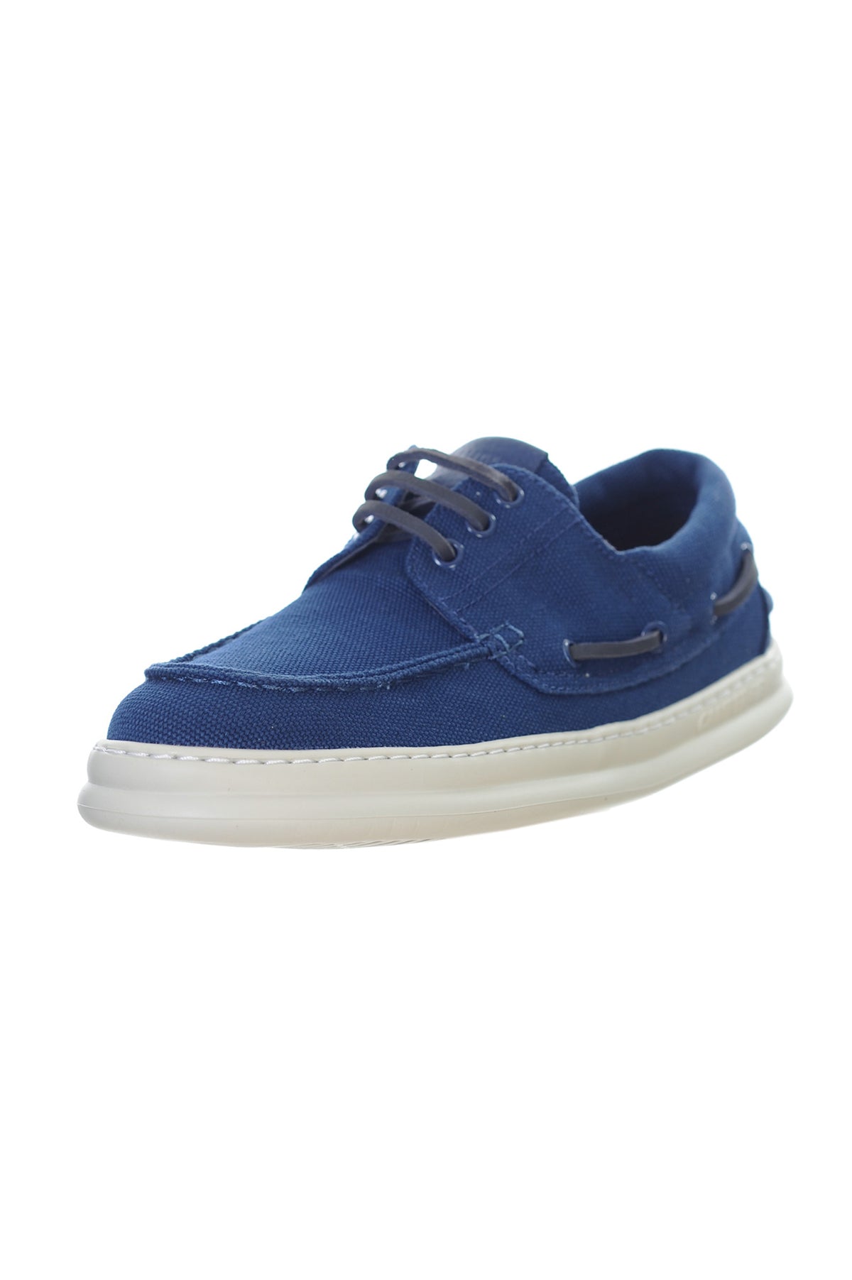 CAMPER Stringate Uomo Cotone Primavera/Estate