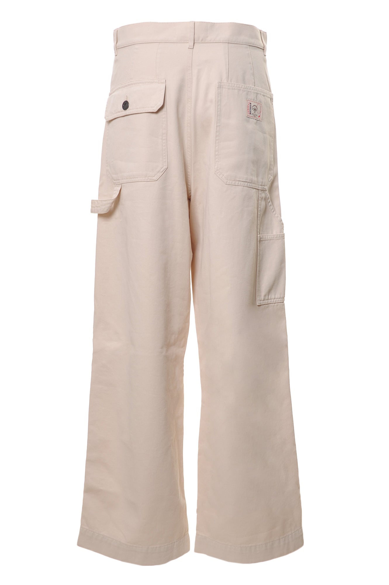 MaxMara Jeans Autunno/Inverno Cotone