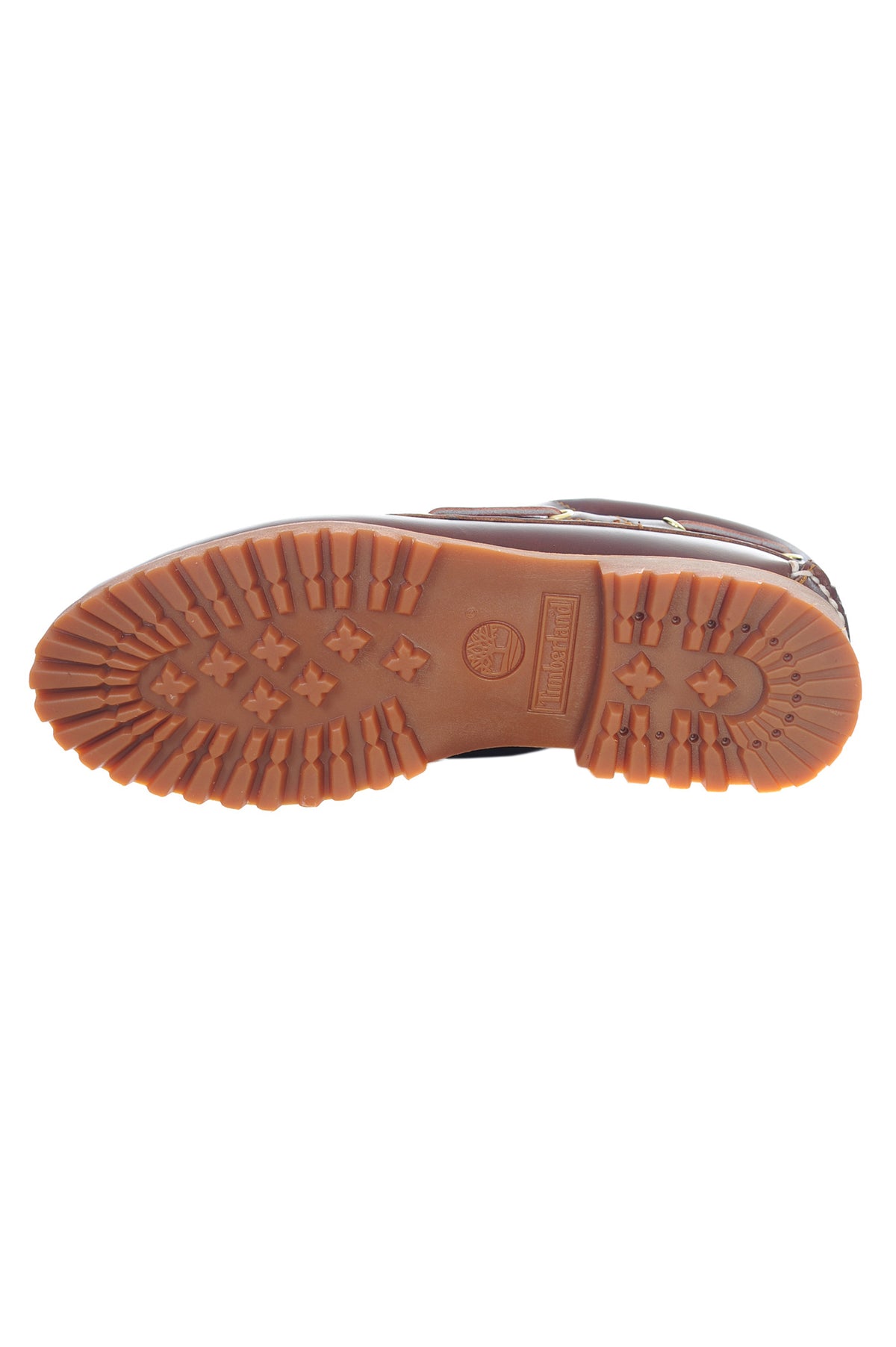 TIMBERLAND Stringate Uomo Pelle Primavera/Estate