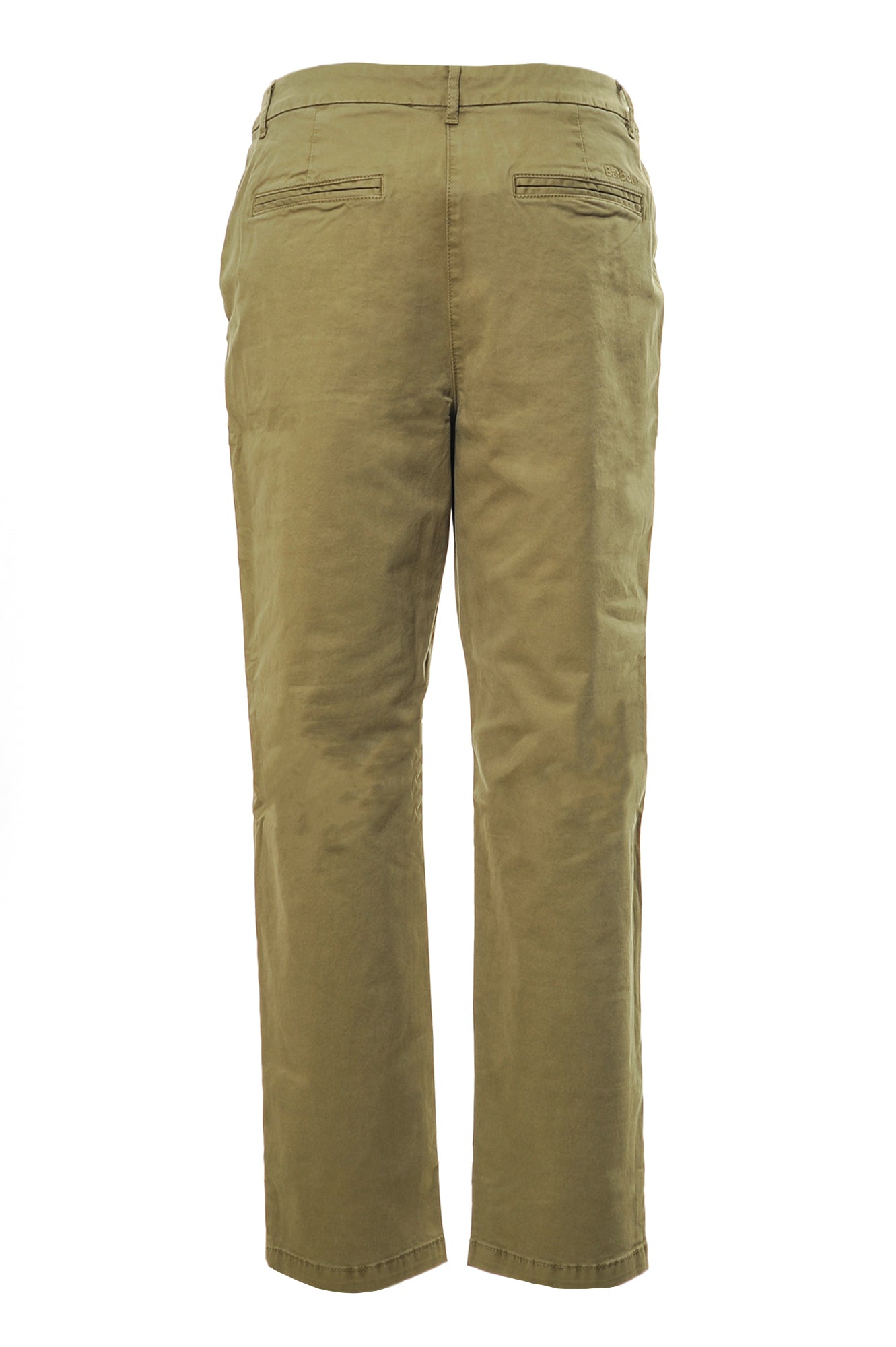 BARBOUR Pantaloni Autunno/Inverno Cotone