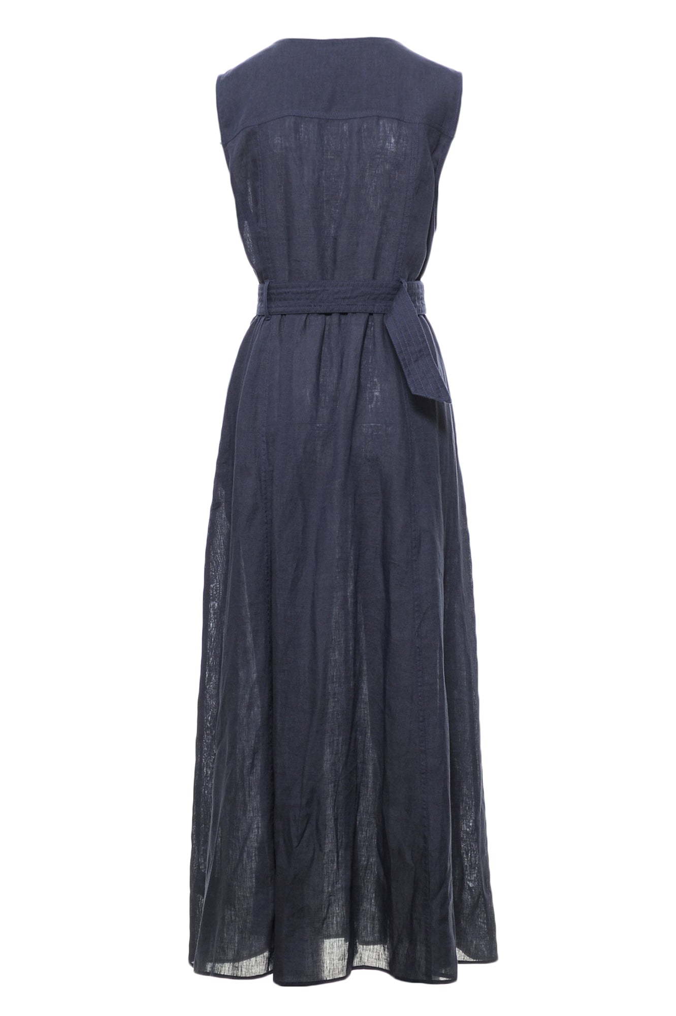 MARELLA Vestiti Primavera/Estate Lino