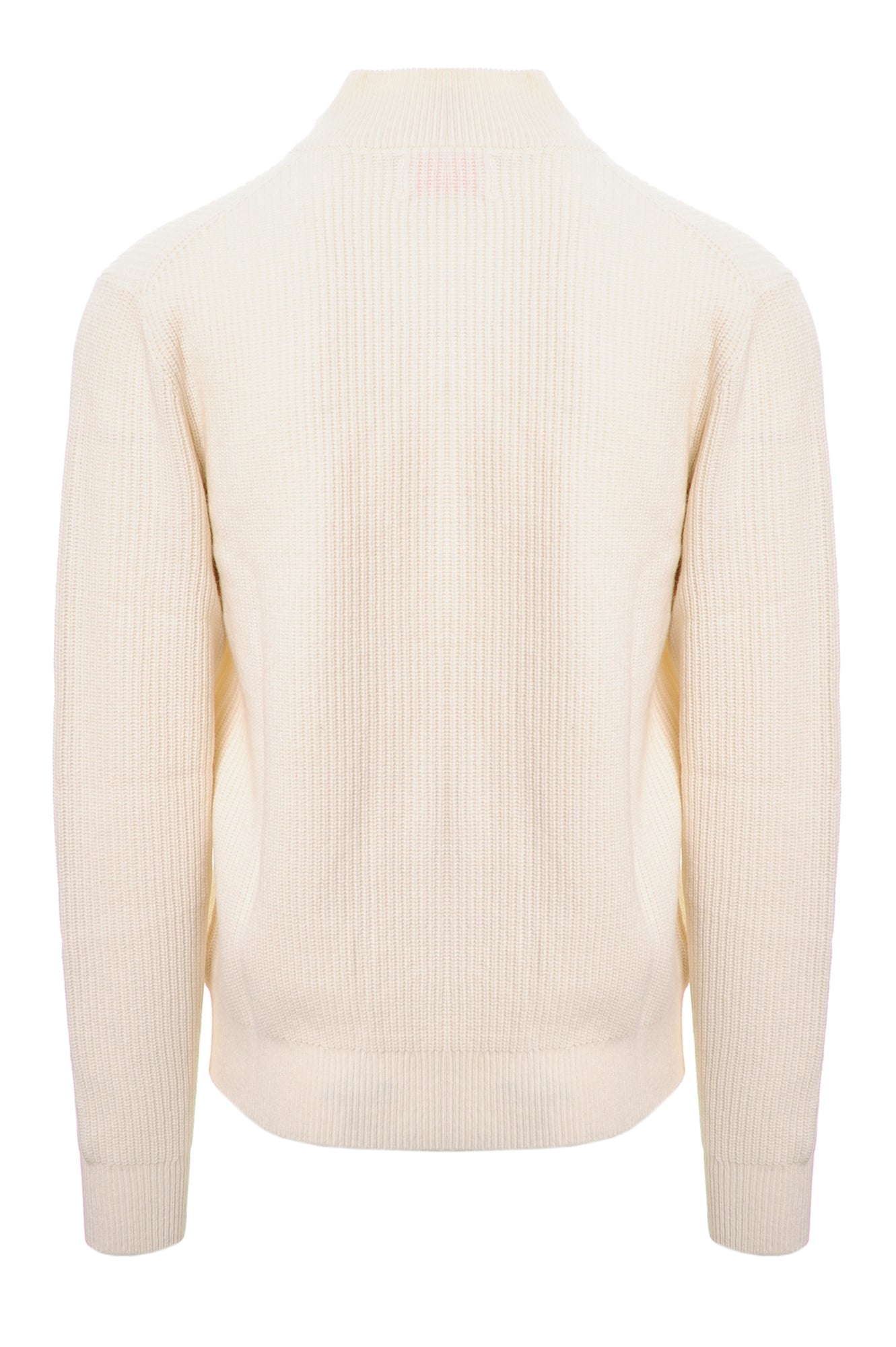 SUN 68 Cardigan Autunno/Inverno Lana Merino
