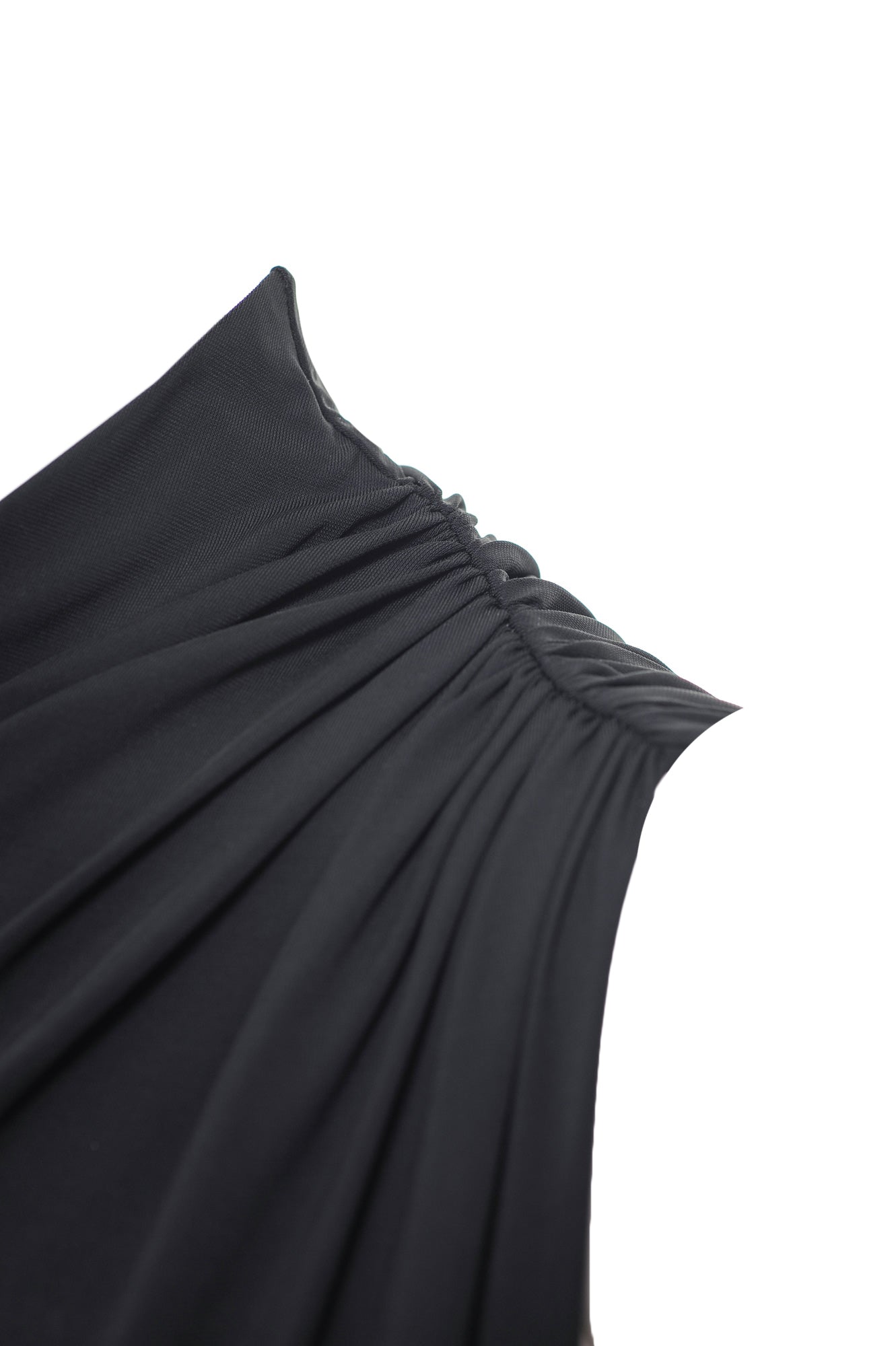 ELISABETTA FRANCHI Top Primavera/Estate Viscosa