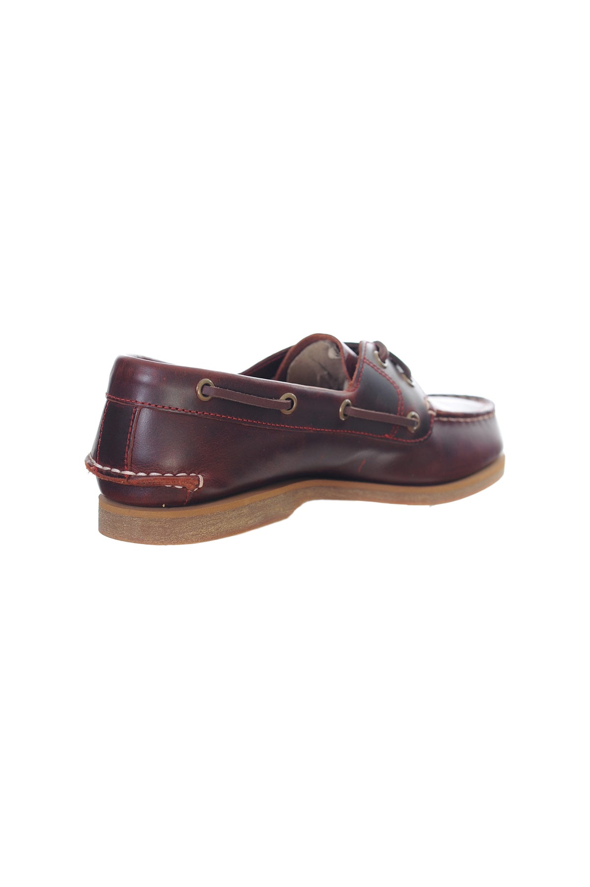 TIMBERLAND Stringate Donna Pelle Primavera/Estate