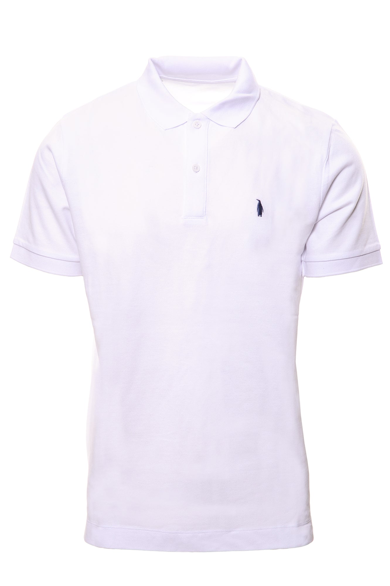 WaltBay Polo Primavera/Estate Cotone