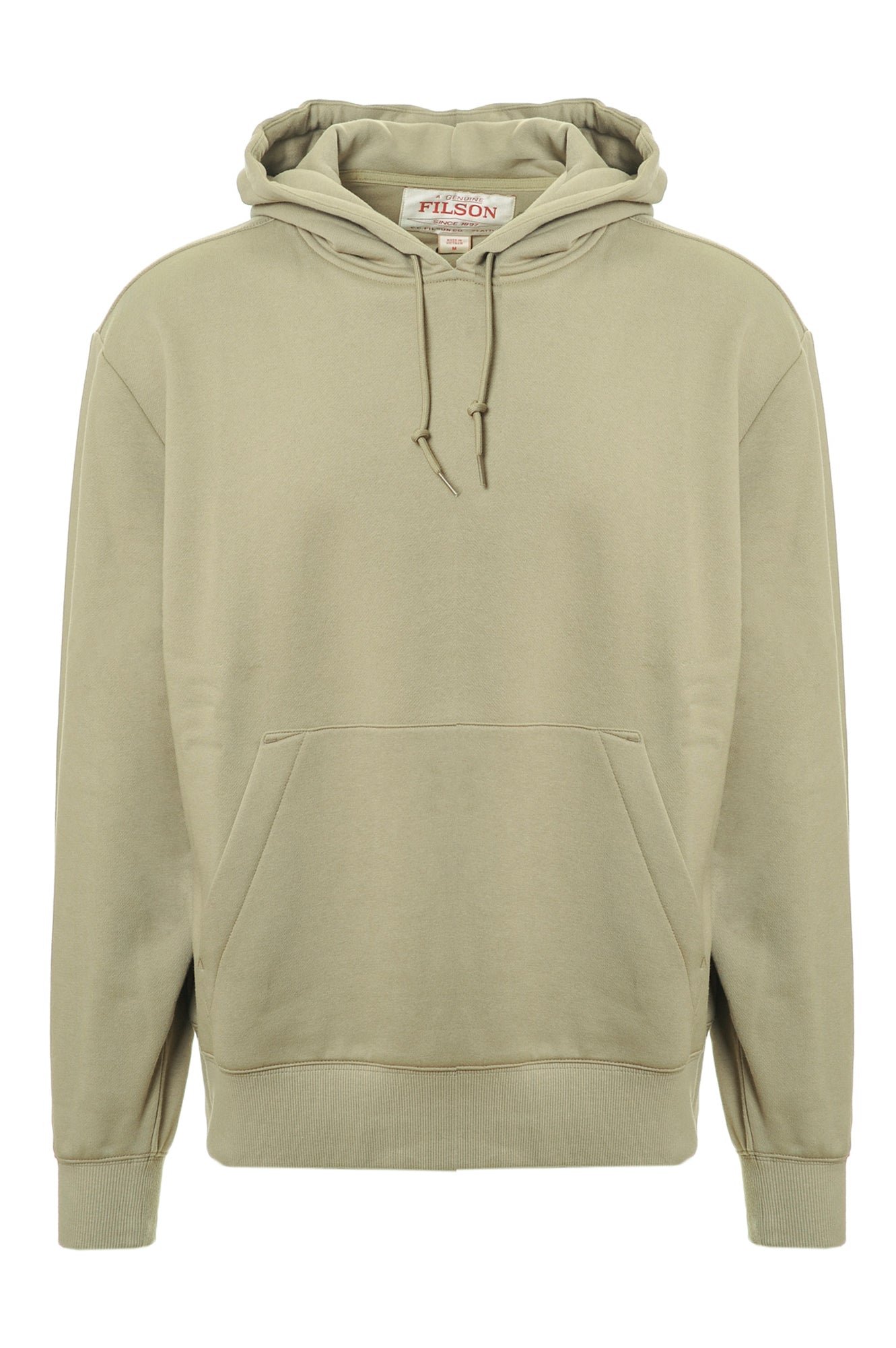FILSON Felpe Autunno/Inverno Cotone