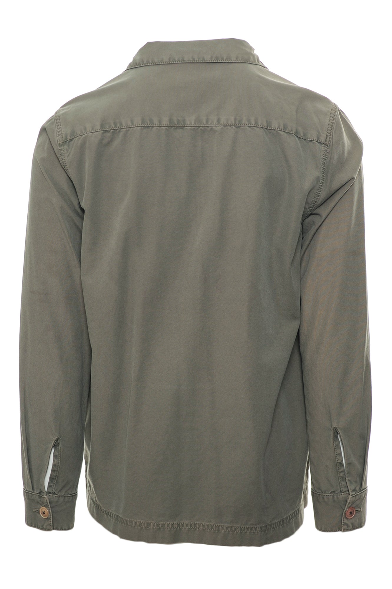 BARBOUR Camicie Primavera/Estate Cotone