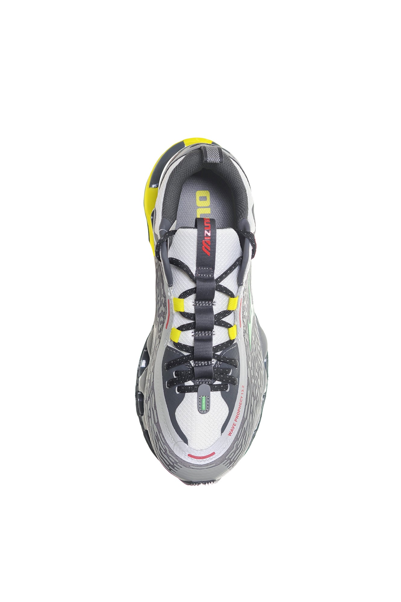Mizuno Sneakers Primavera/Estate Poliestere