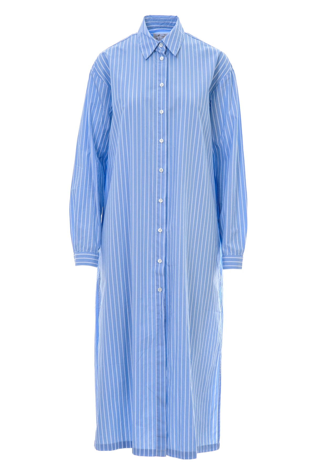 MC2 Saint Barth Vestiti Donna Cotone Primavera/Estate