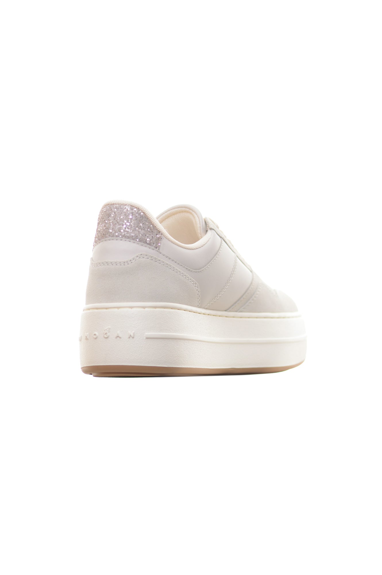 HOGAN Sneakers Primavera/Estate Pelle