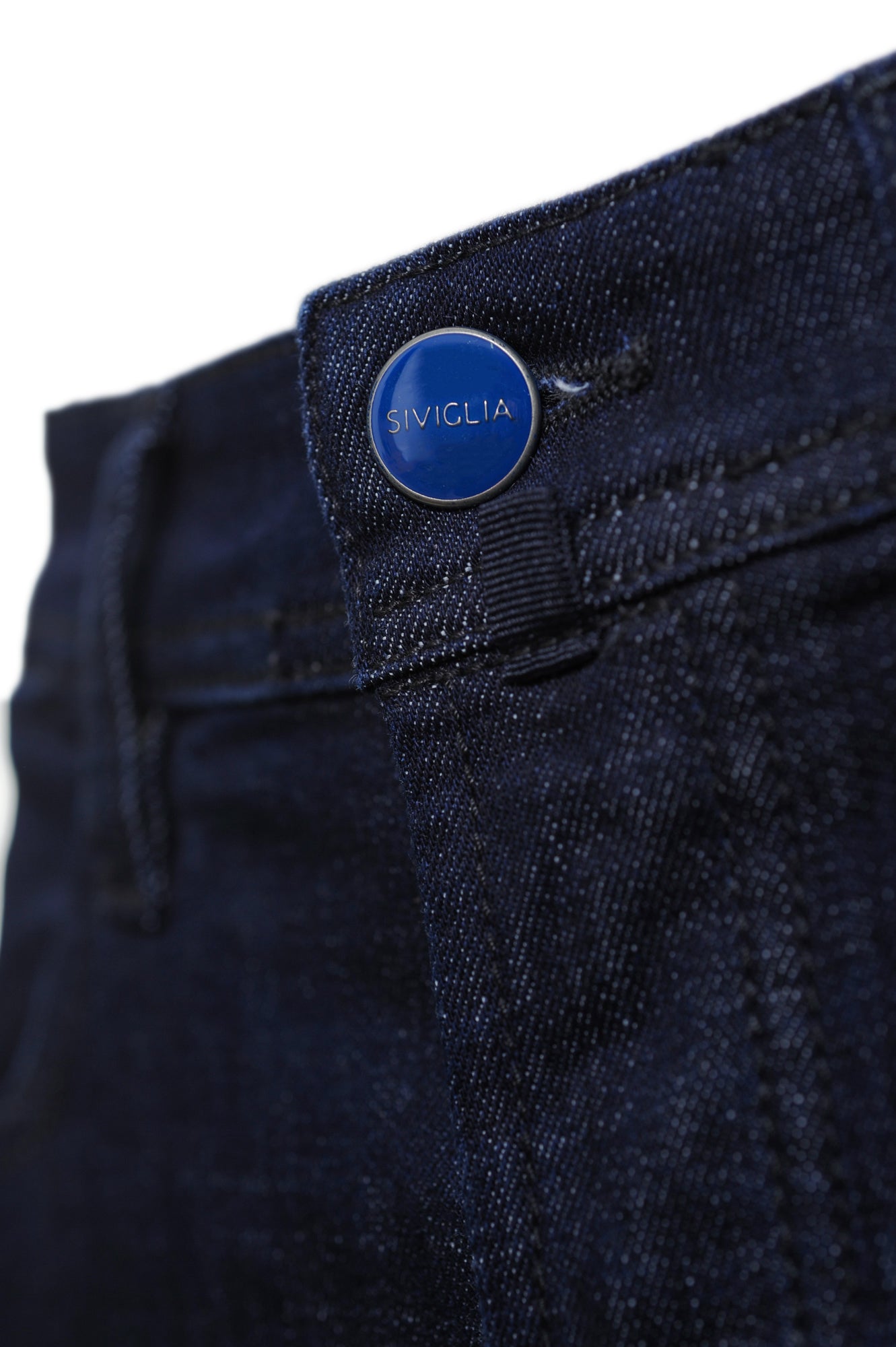 SIVIGLIA Jeans Primavera/Estate Cotone