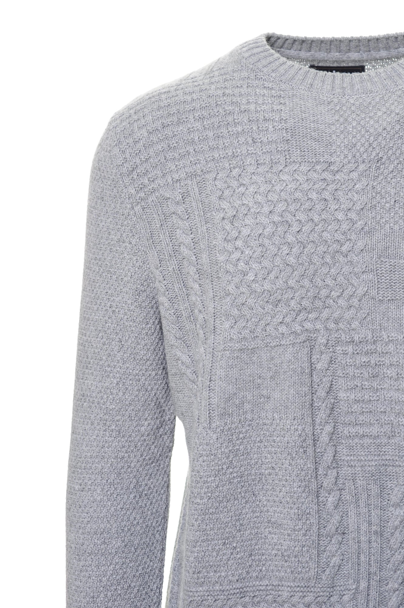 BARBOUR Maglie Autunno/Inverno Lana