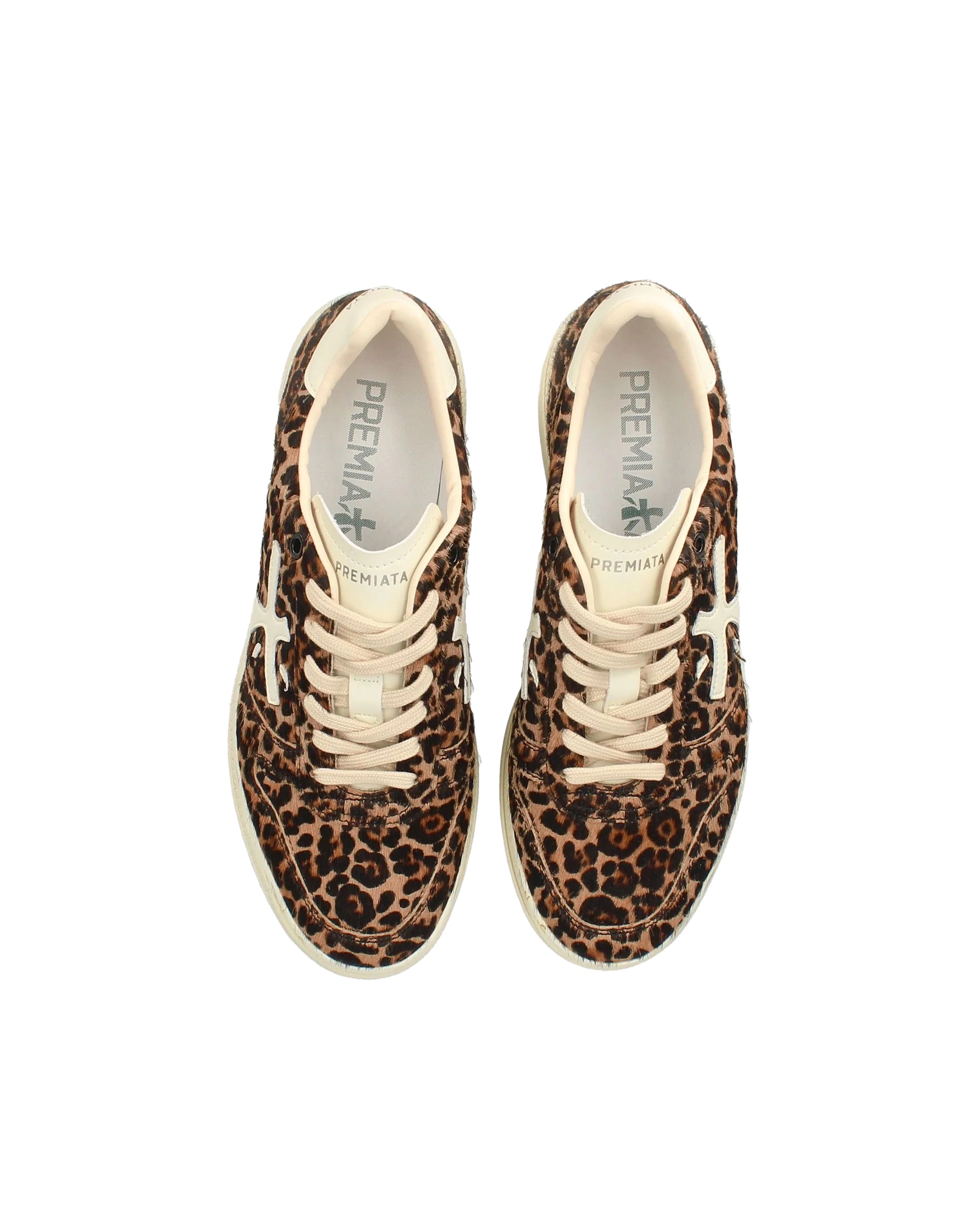 PREMIATA Sneakers Autunno/Inverno Pelle
