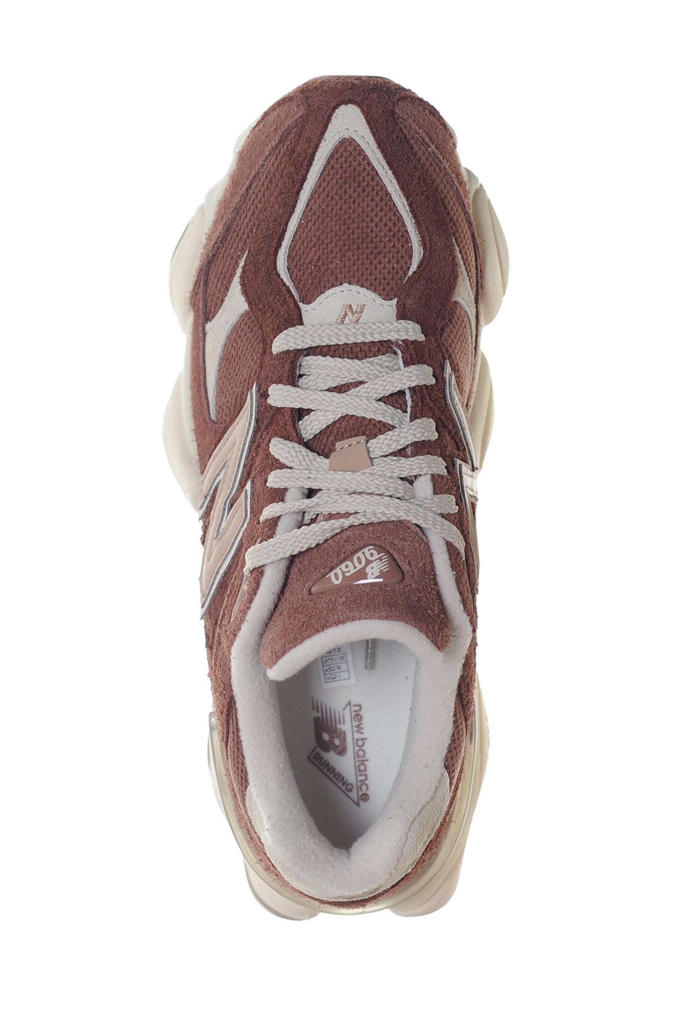 new balance Sneakers Autunno/Inverno Pelle