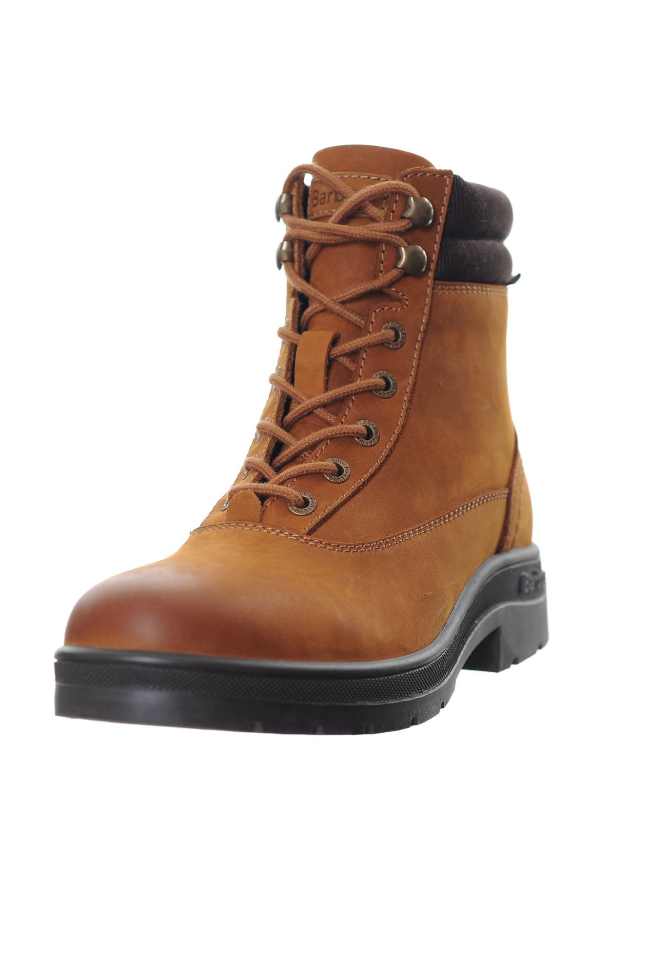 BARBOUR Anfibi Autunno/Inverno Pelle