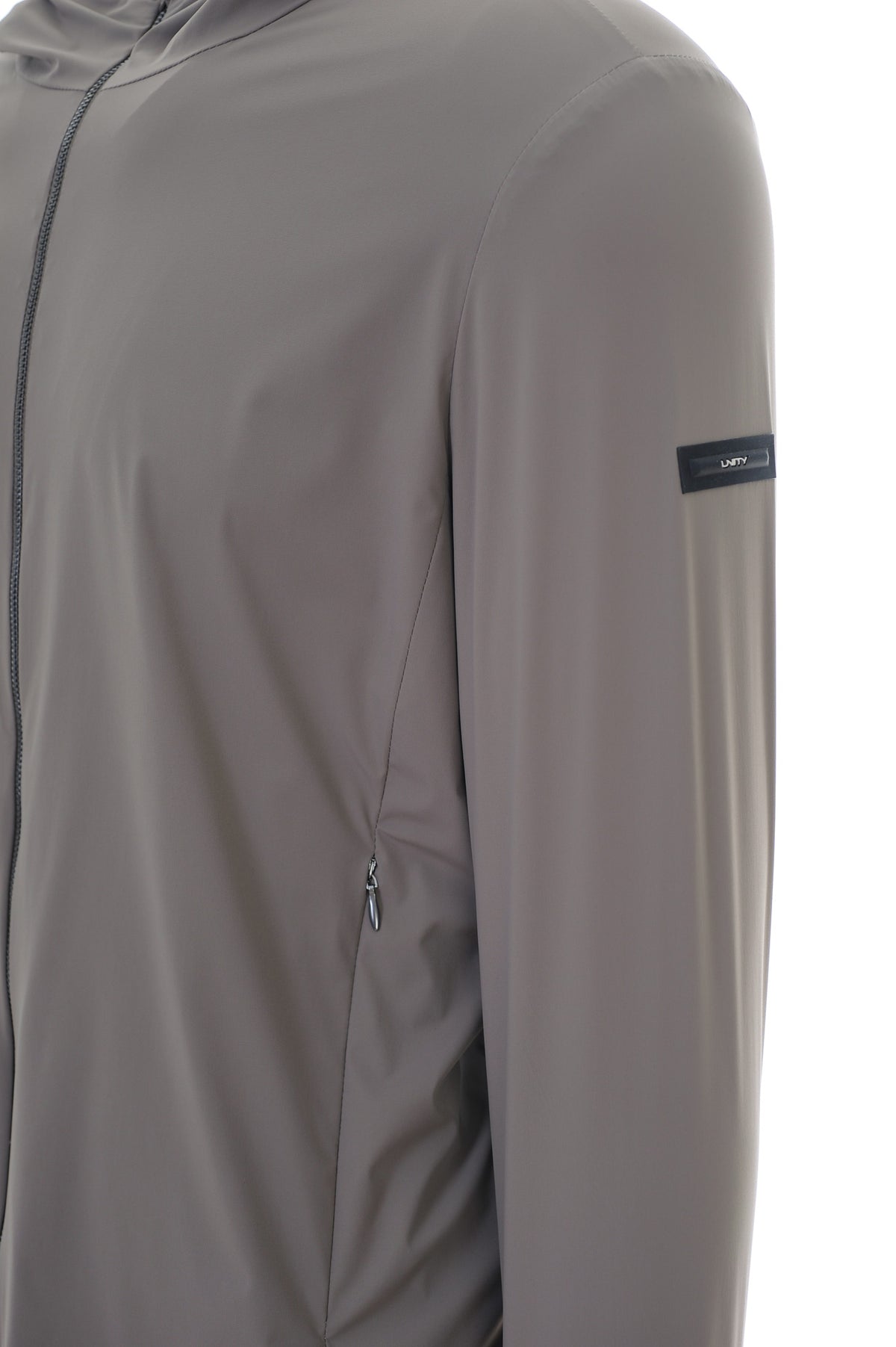 UNITY Giubbini Uomo Nylon Primavera/Estate