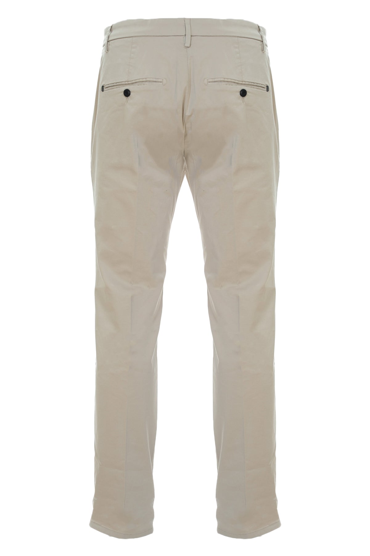 DONDUP Pantaloni Uomo Cotone Primavera/Estate