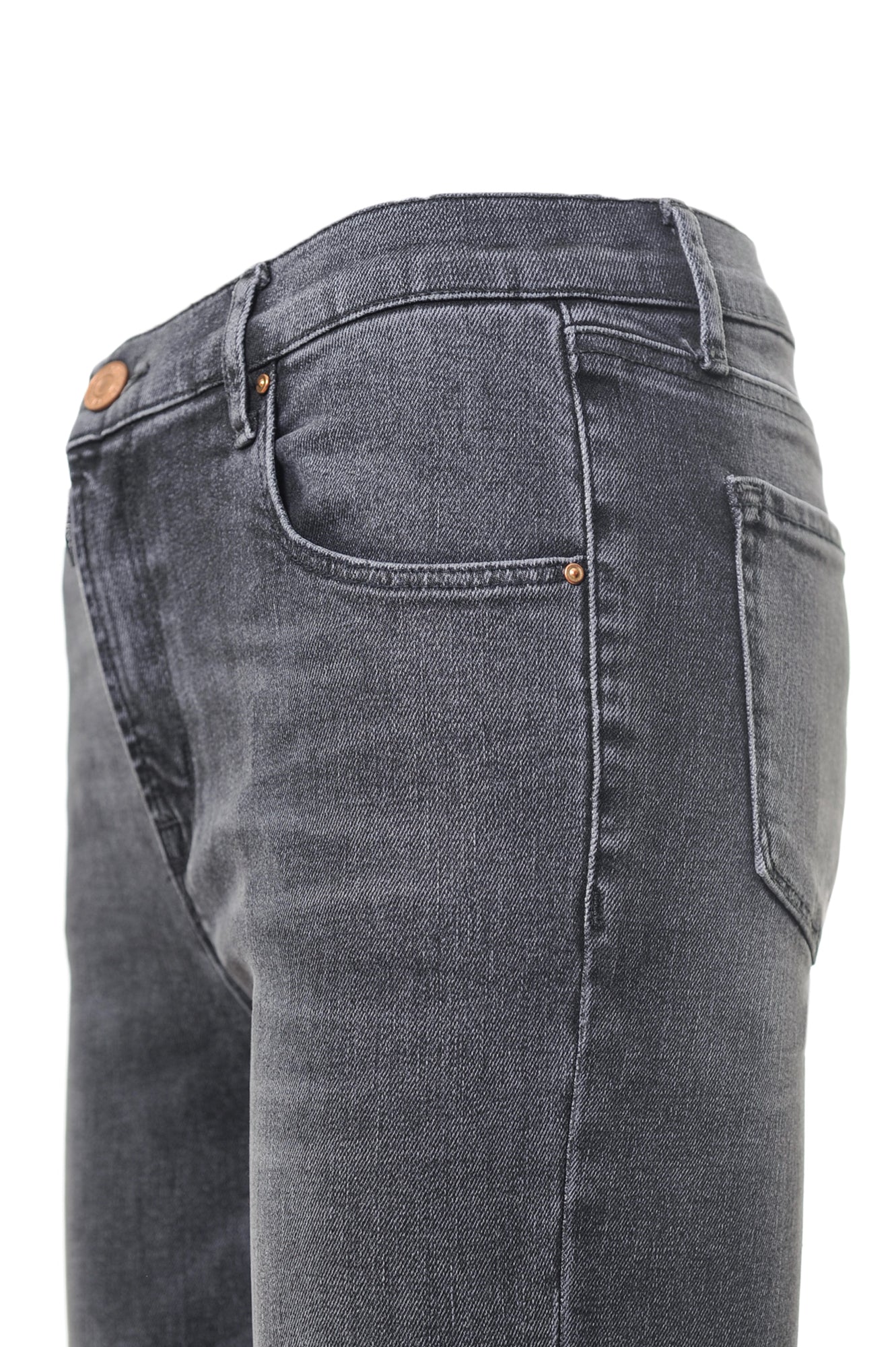 Re-HasH Jeans Autunno/Inverno Cotone