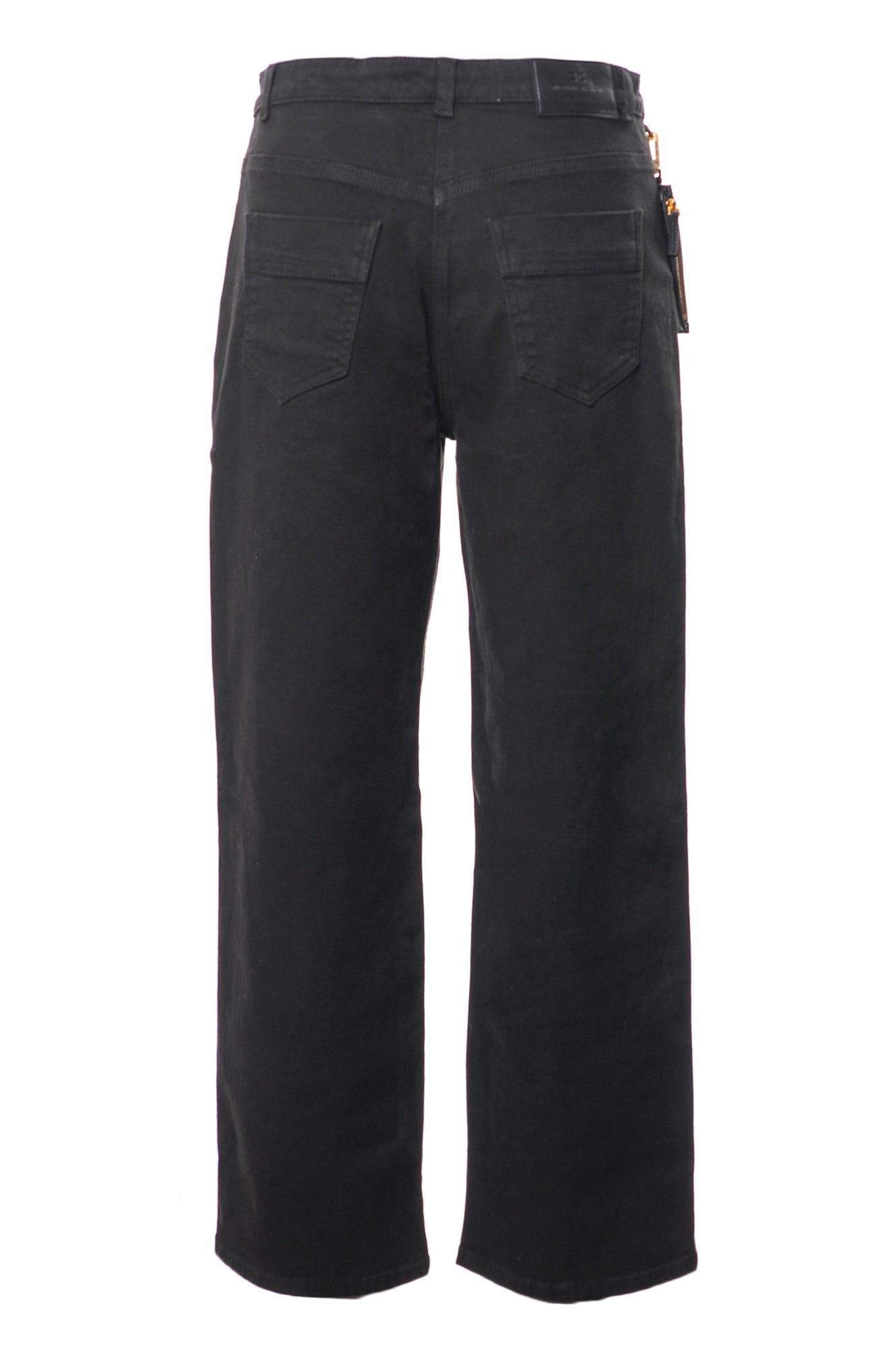 ELISABETTA FRANCHI Jeans Autunno/Inverno Cotone